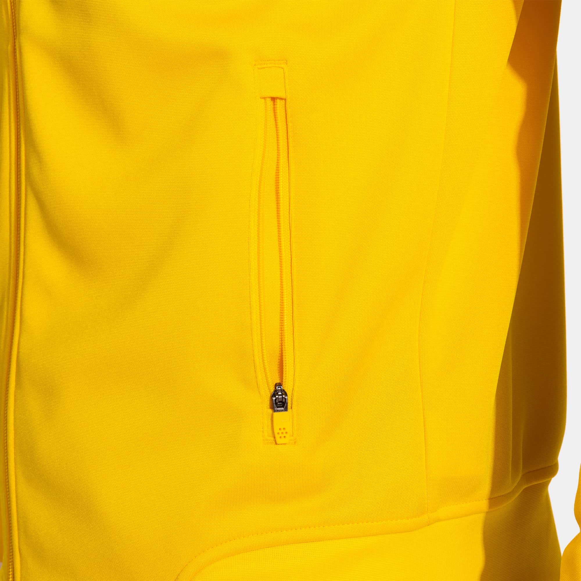 Tracksuit man Championship VIII