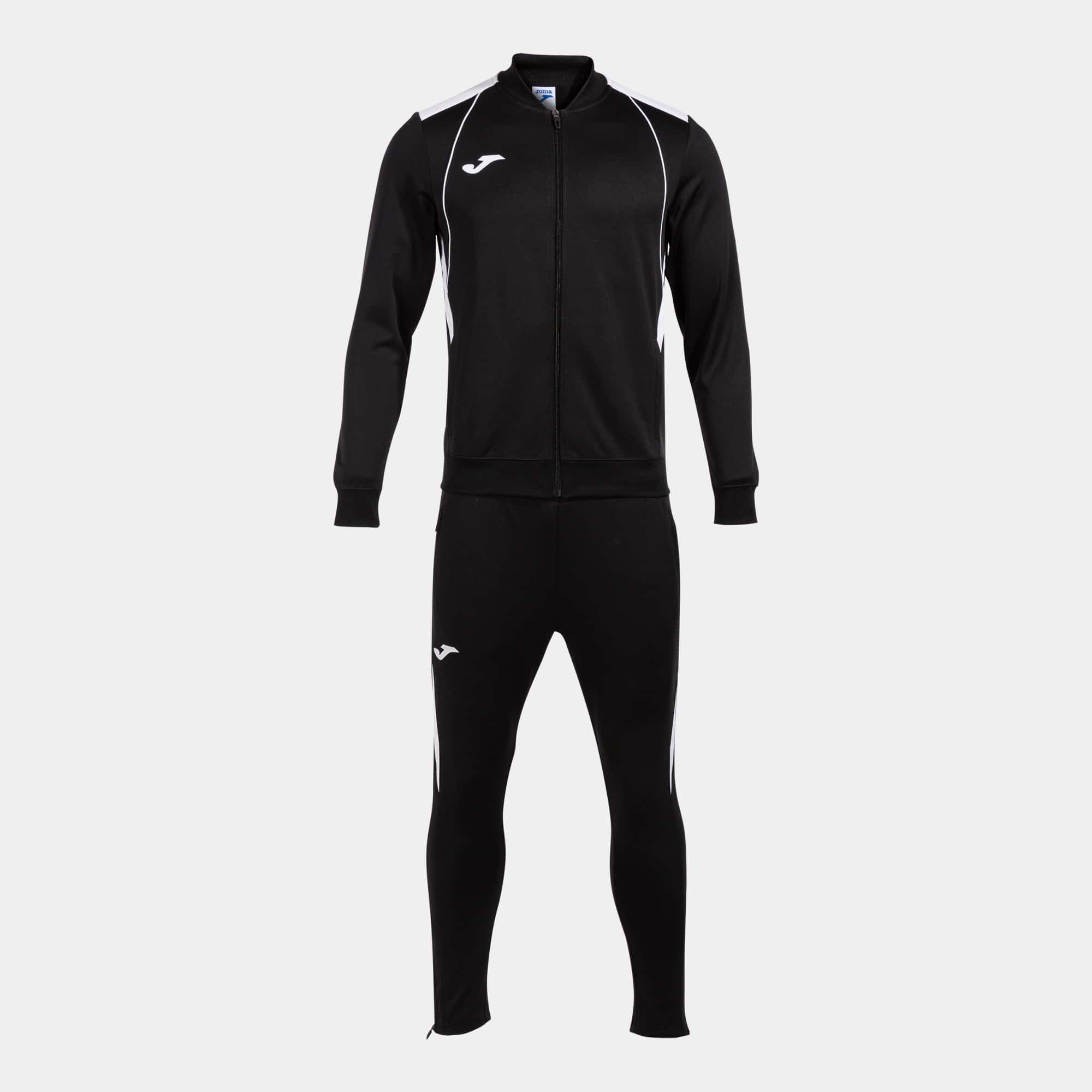 Tracksuit man Championship VII
