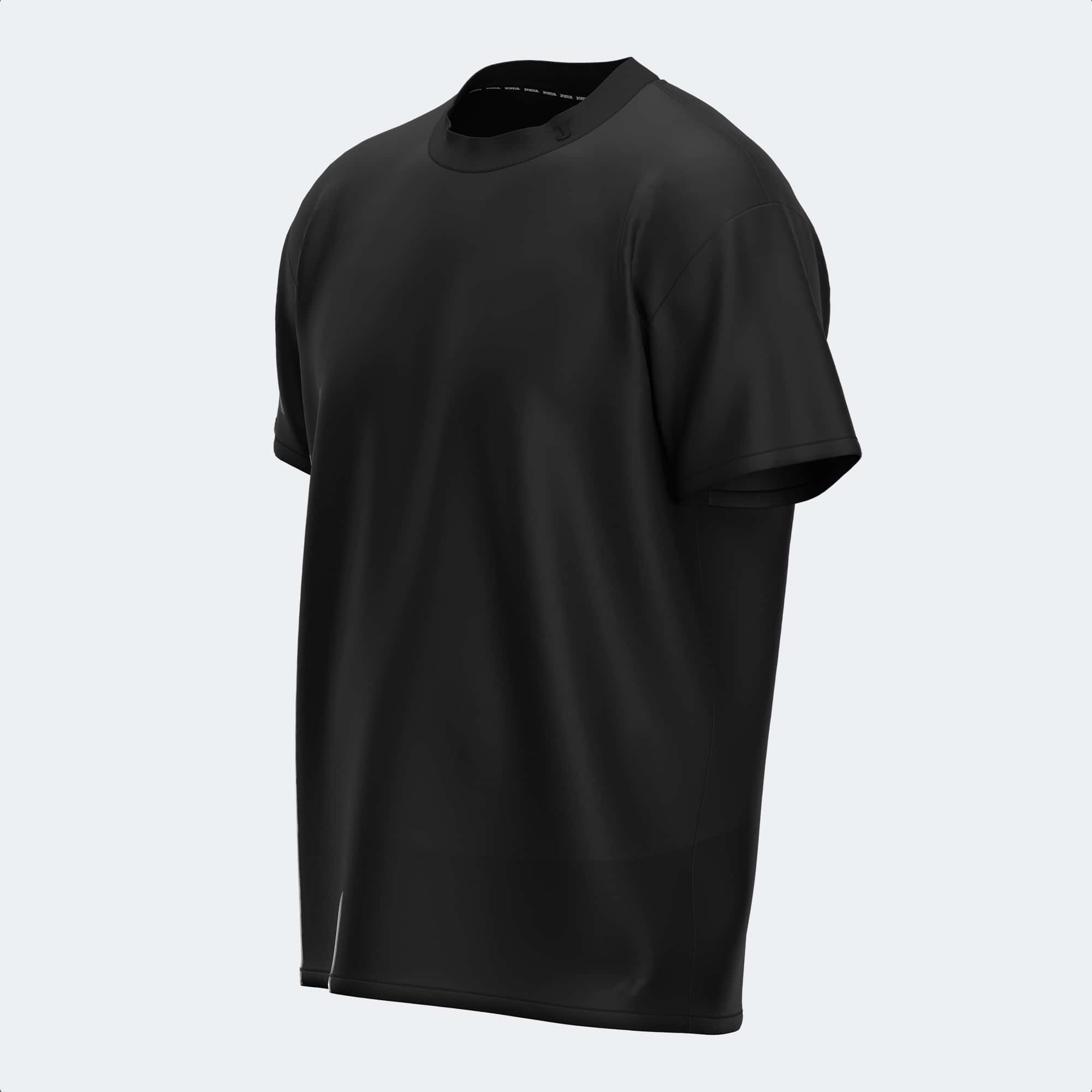 Shirt short sleeve man Urban Street 