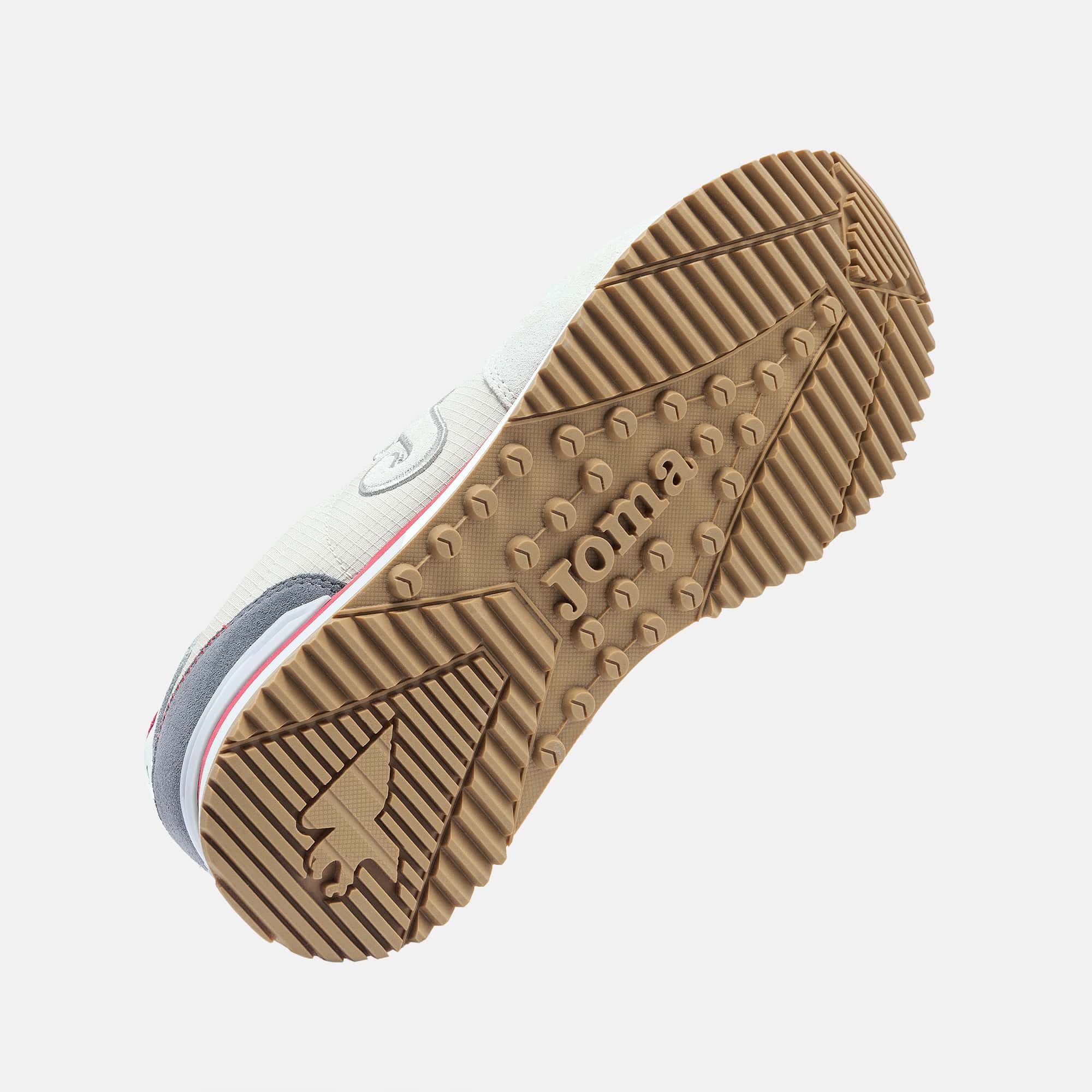 Casual shoes C.Origen Men 26 man white