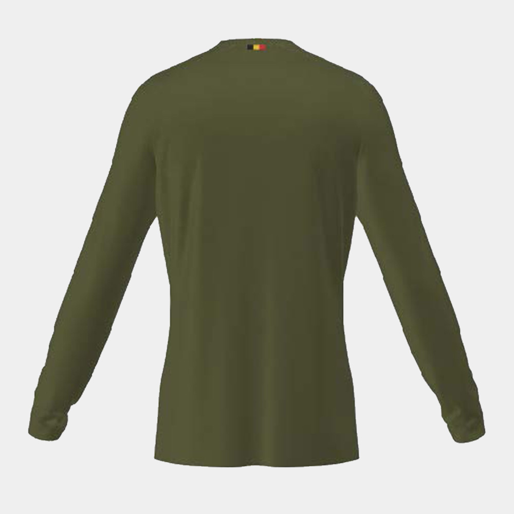 RSCA Keeper Shirt 2023/2024 - Kaki