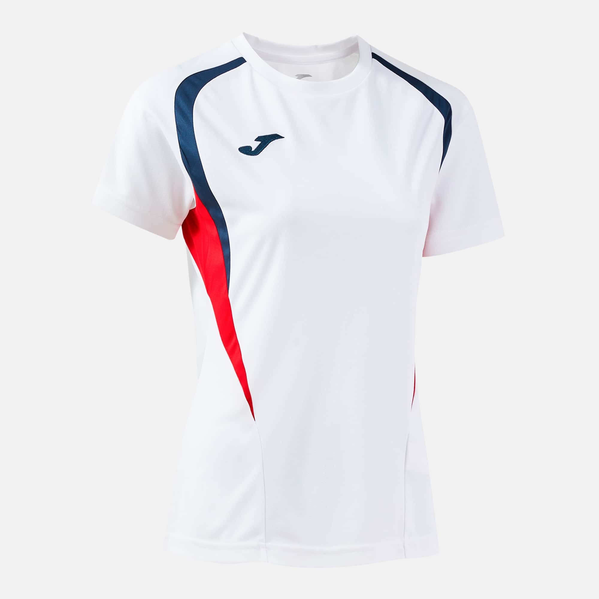 T-Shirt short sleeve woman Championship 20