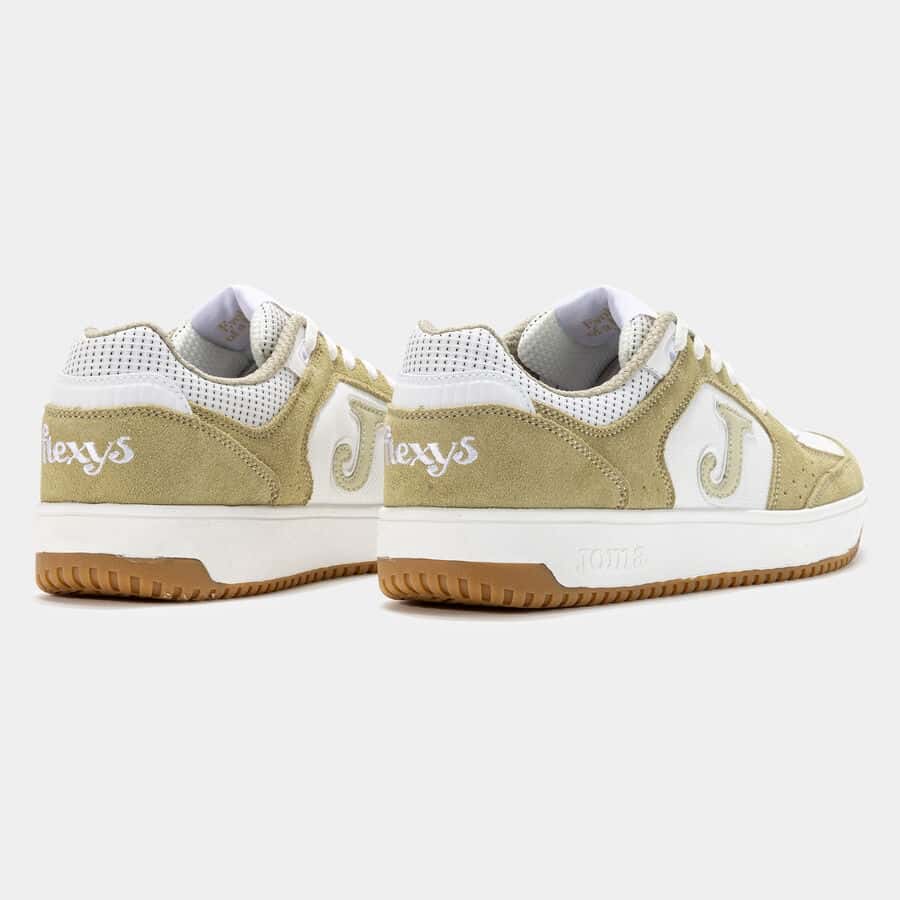 Casual shoes Flexys Men 25 man beige