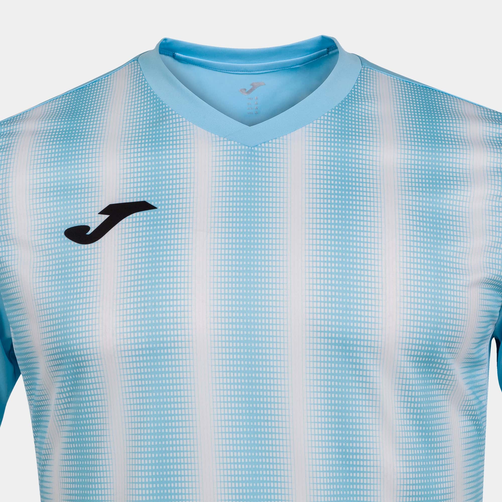T-Shirt short sleeve man Inter II