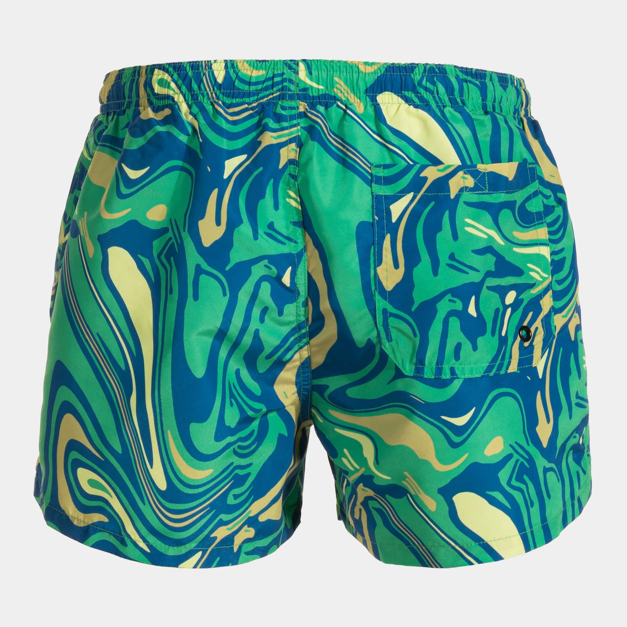 Swimming trunks man Santa Mónica
