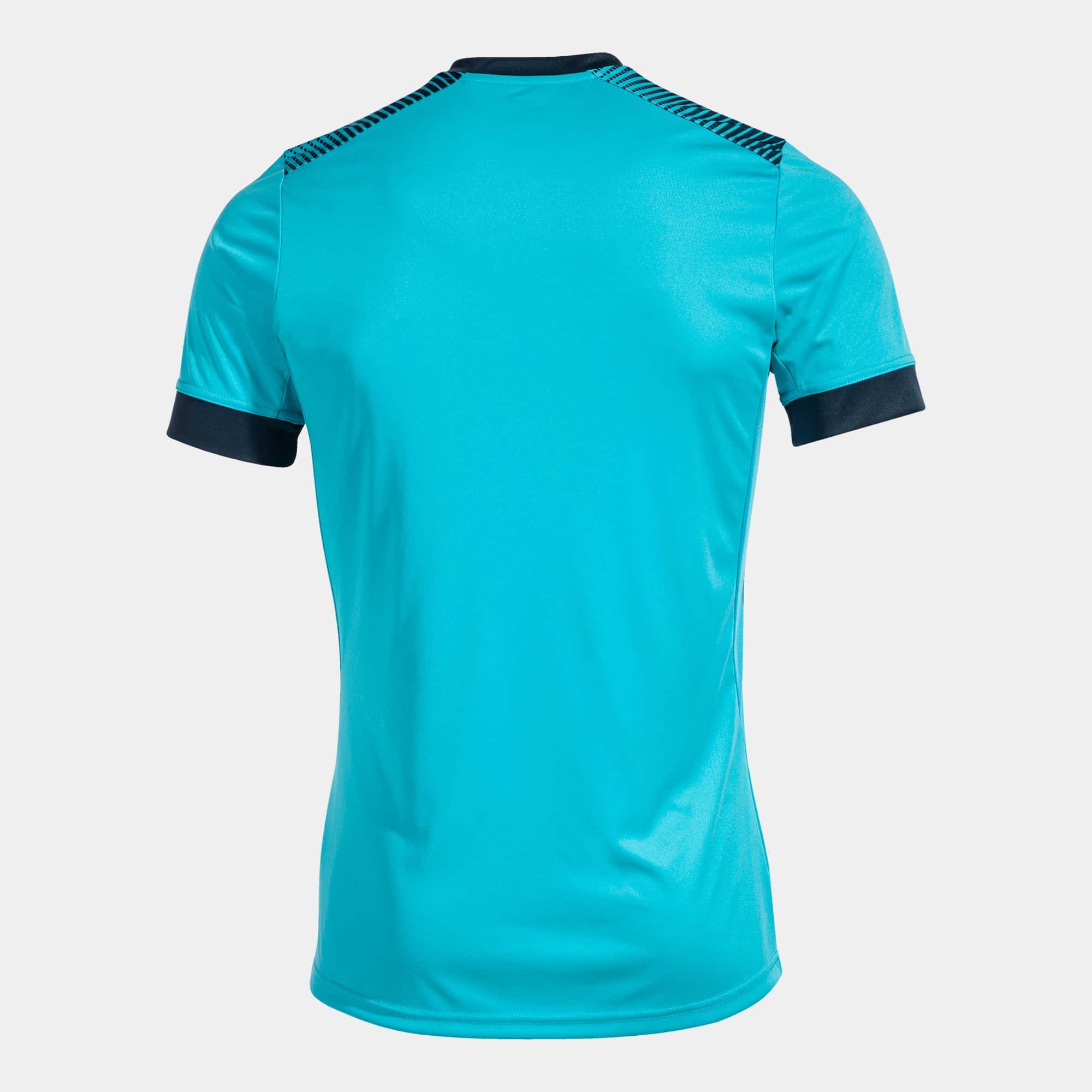 T-Shirt short sleeve man Eco Supernova