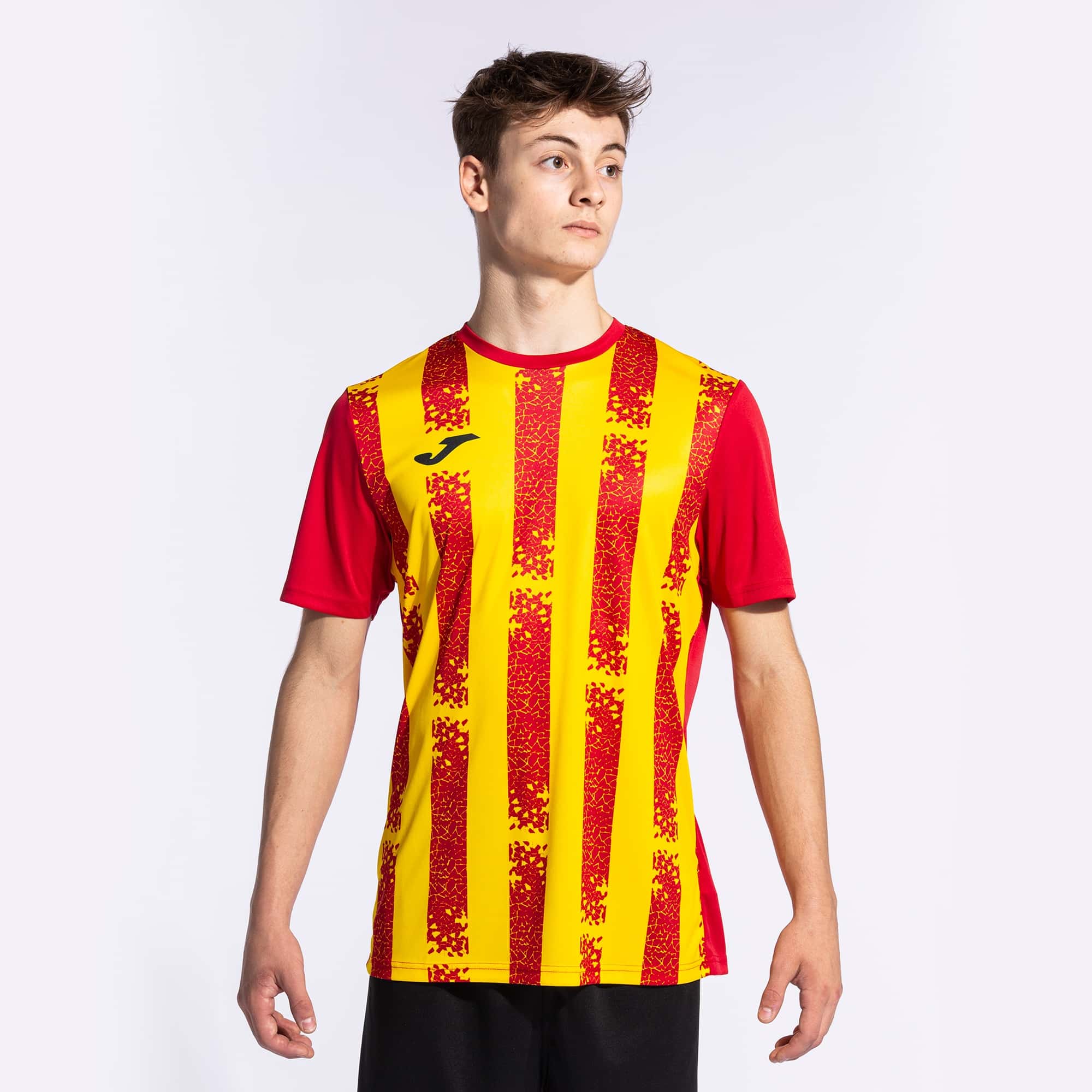 T-Shirt short sleeve man Inter III