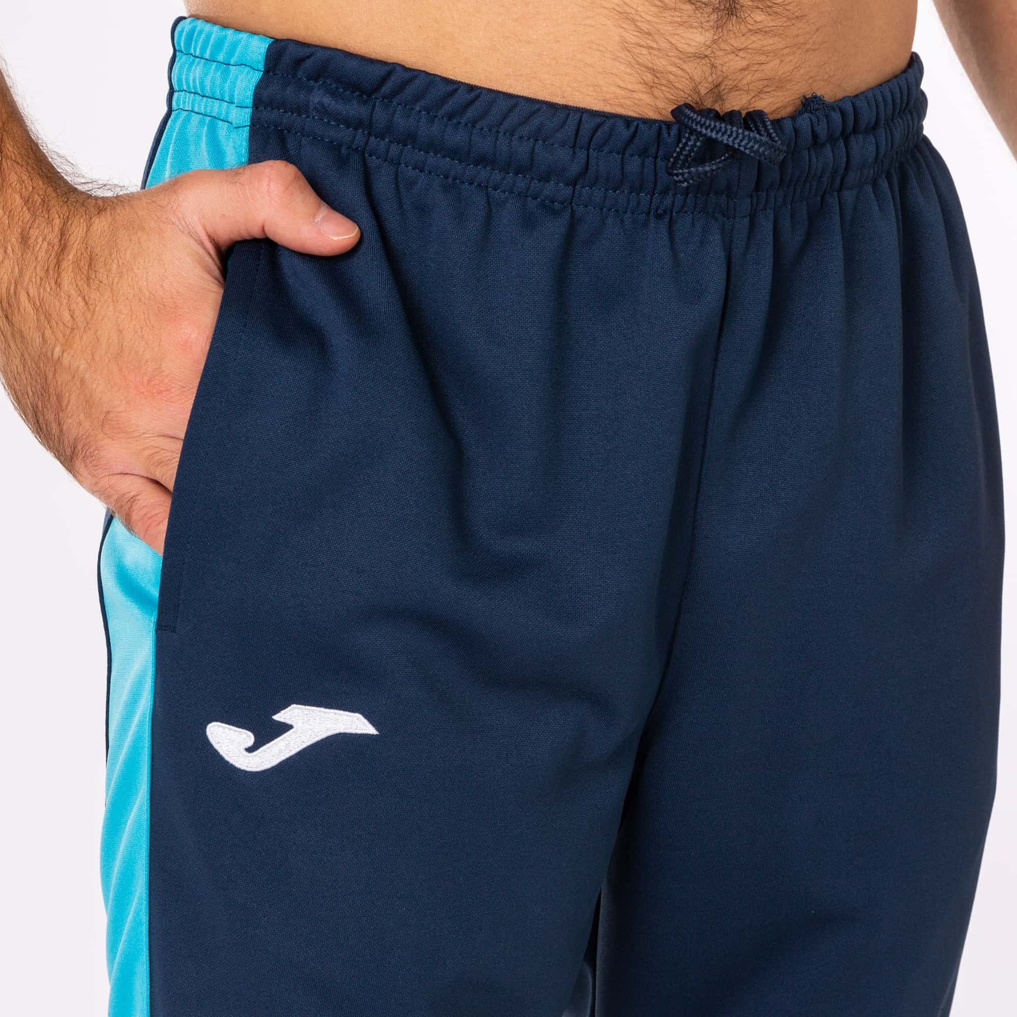 Longs pants man Championship IV 