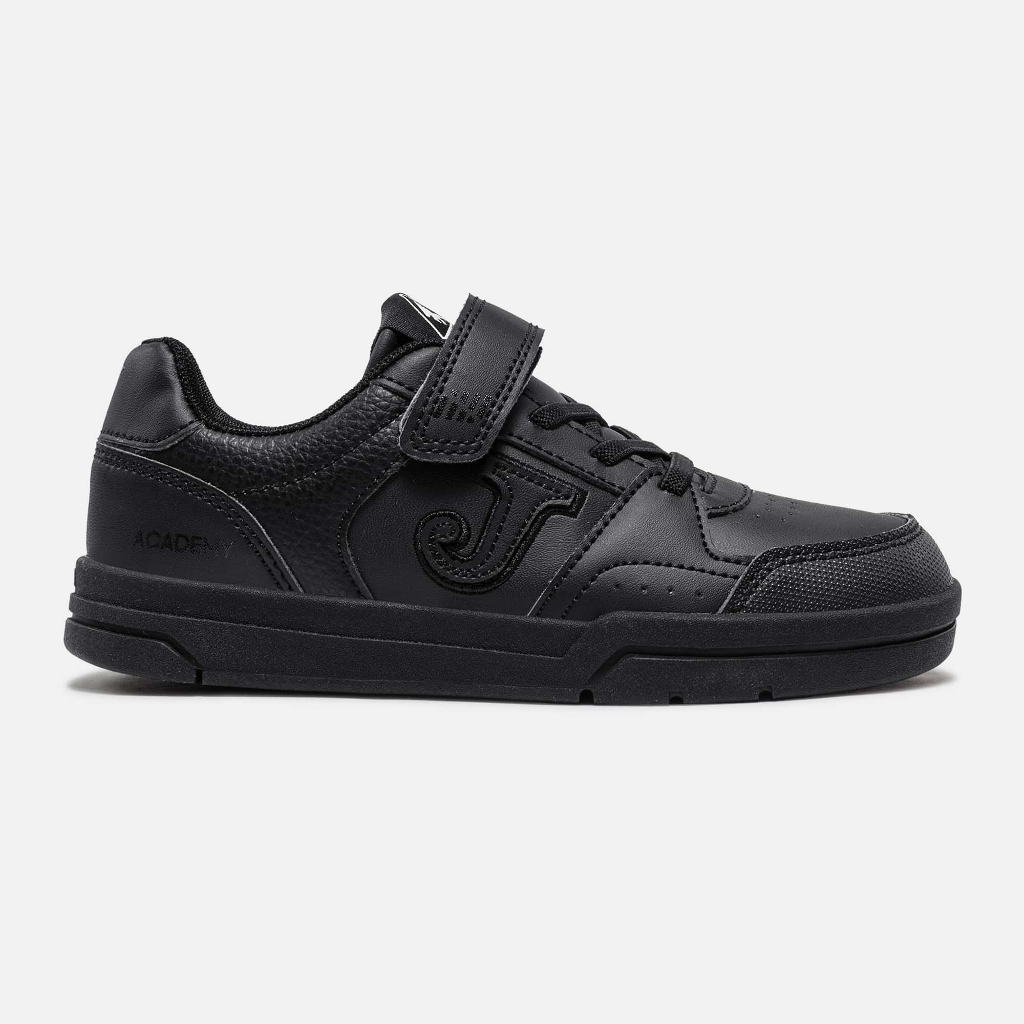 Casual shoes W.Academy Jr 26 junior black