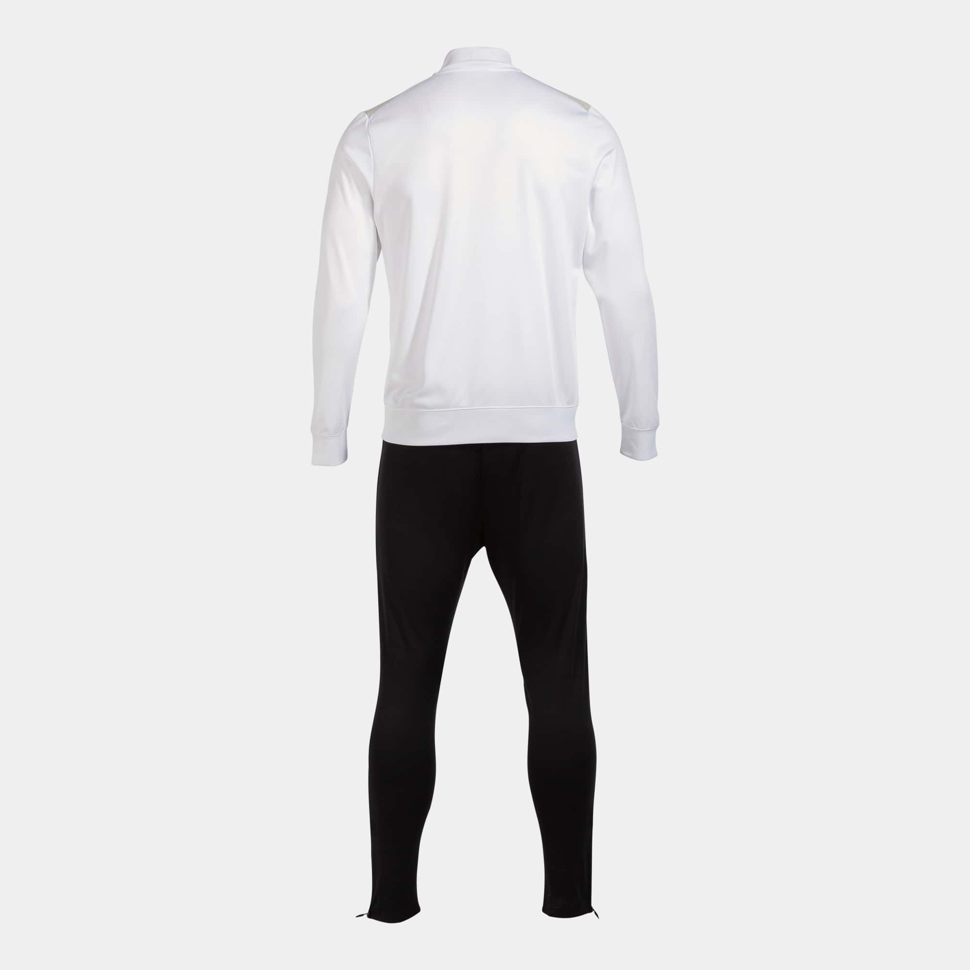 Tracksuit man Championship VII