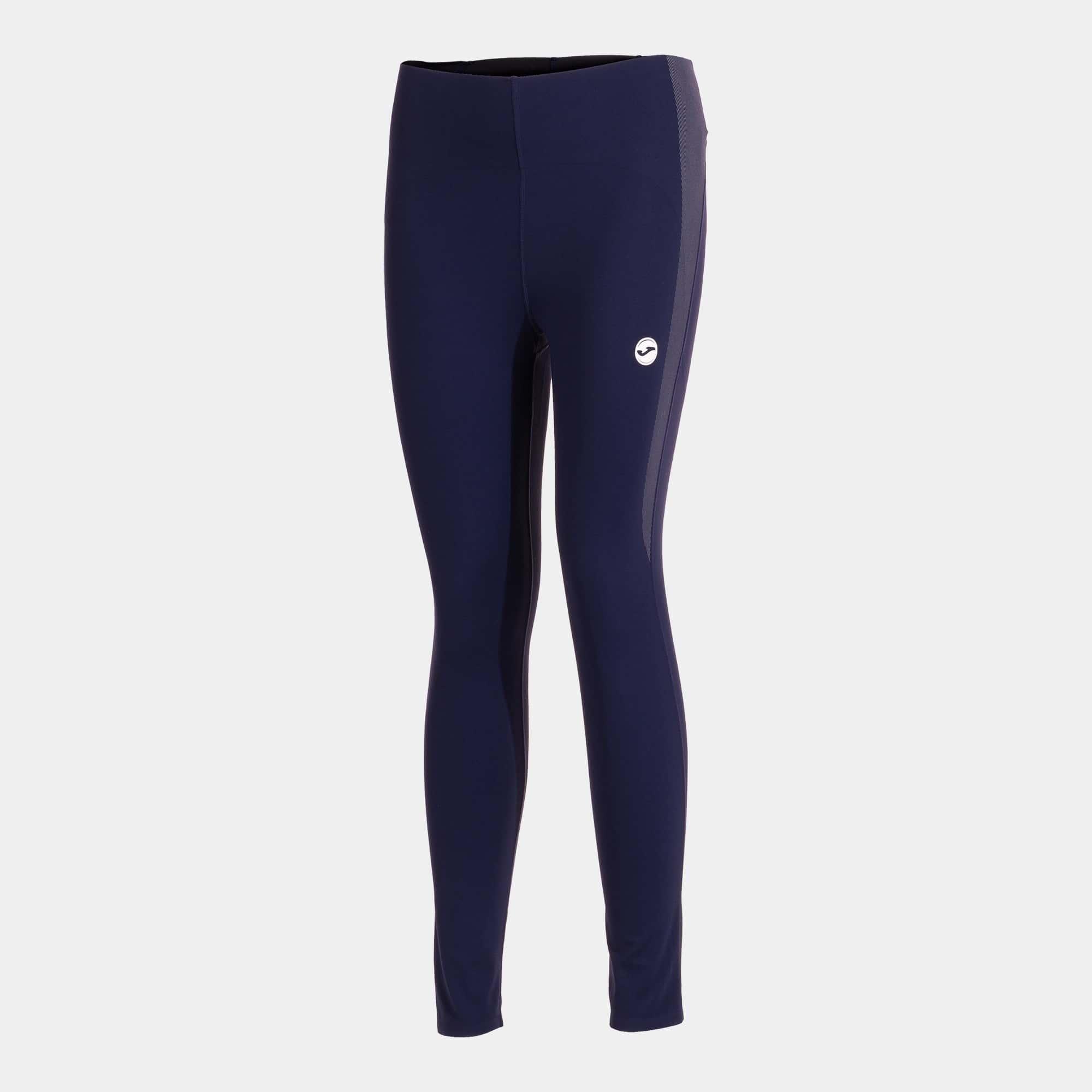 Long tights woman Core