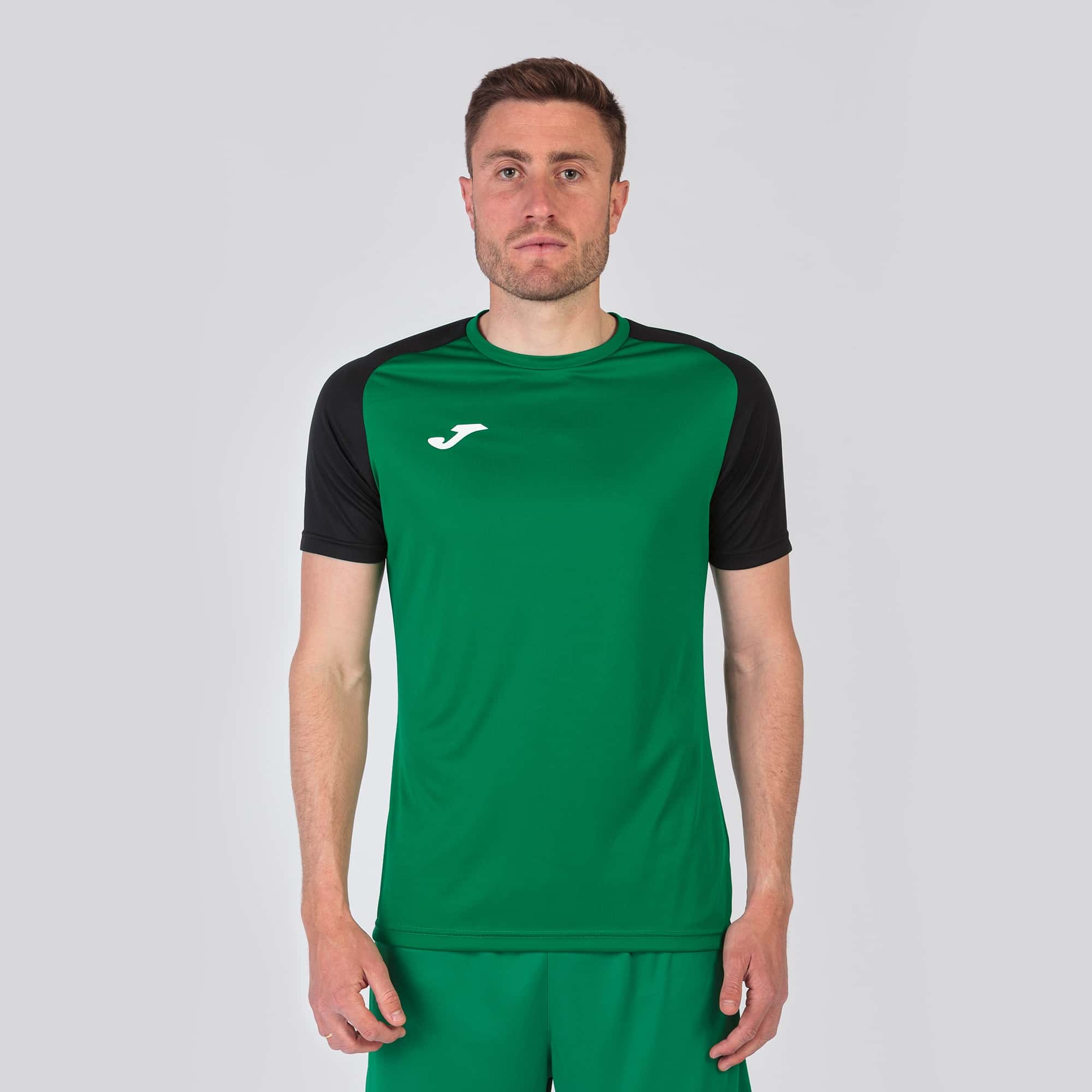 Shirt short sleeve man Academy IV