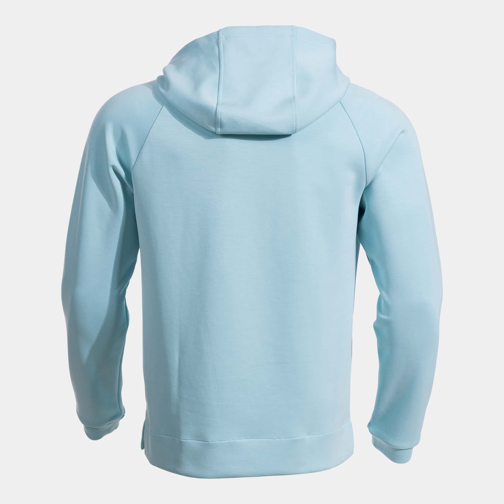 Hooded sweater unisex Breath