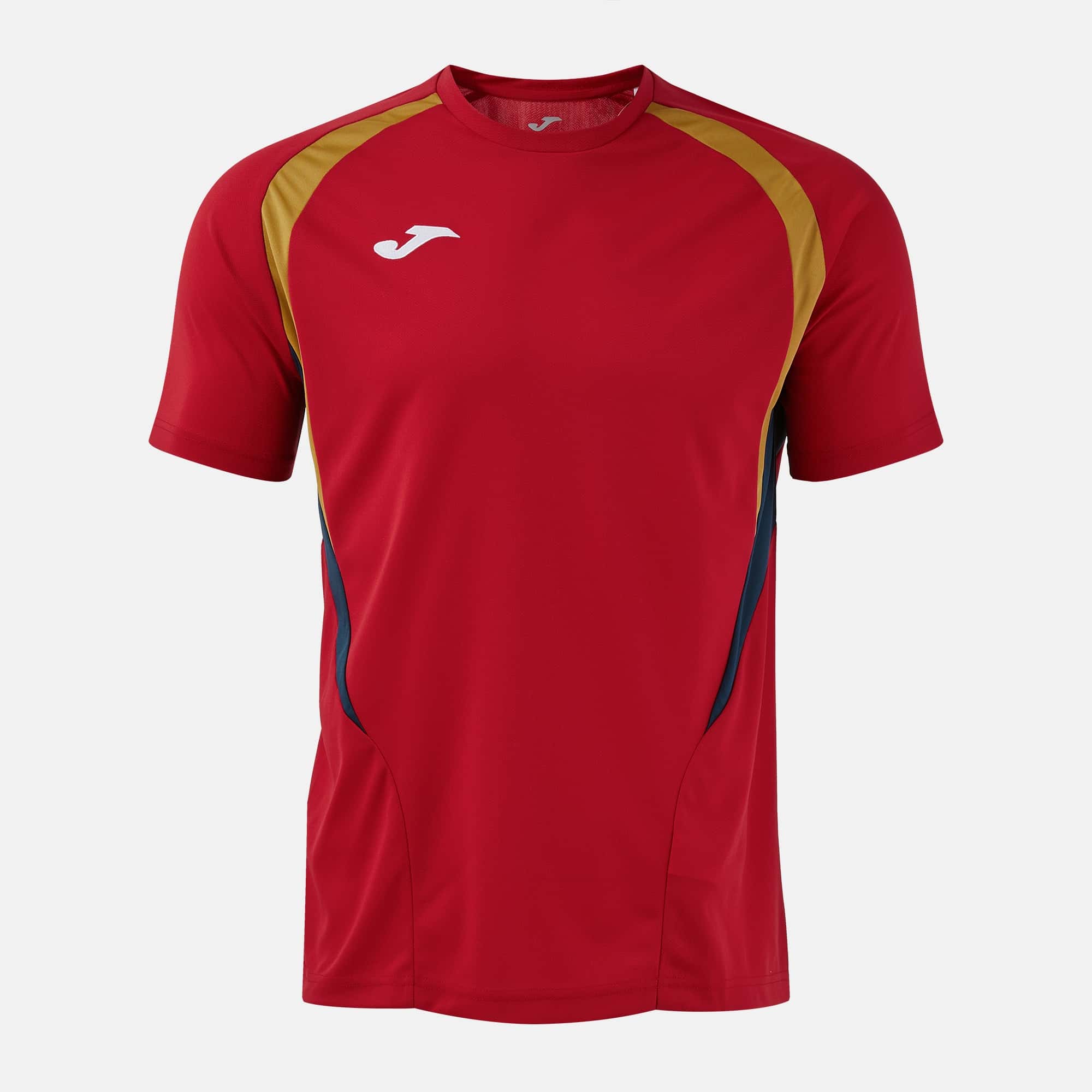 Rood-Navy Blauw