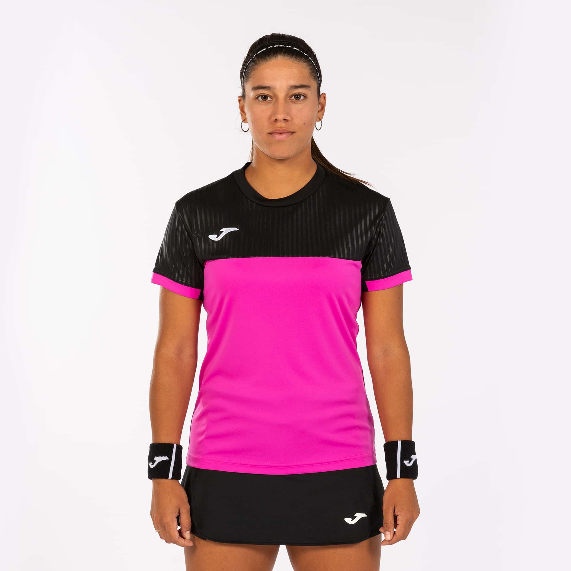 Shirt short sleeve woman Montreal