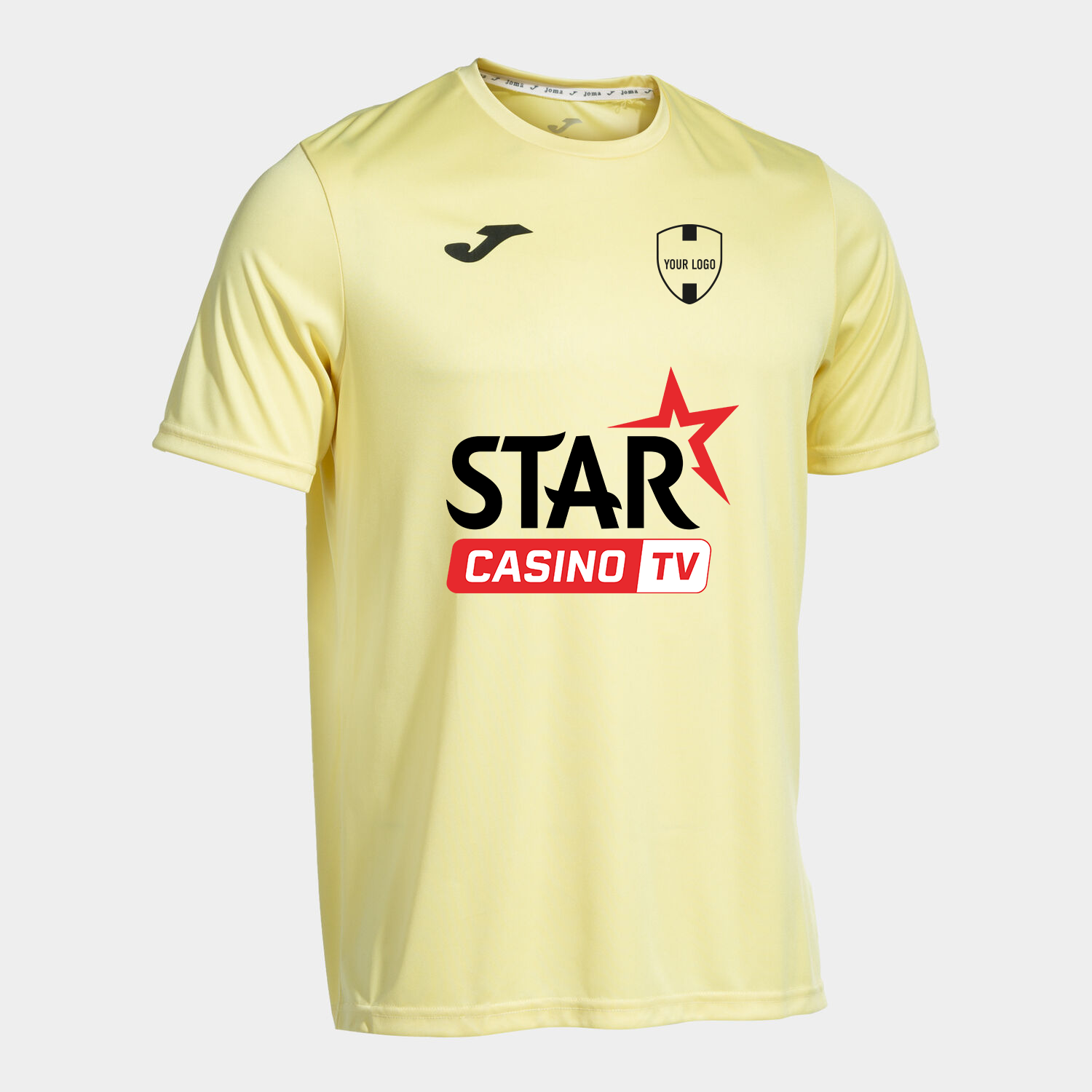 Joma x Starcasino Shirt