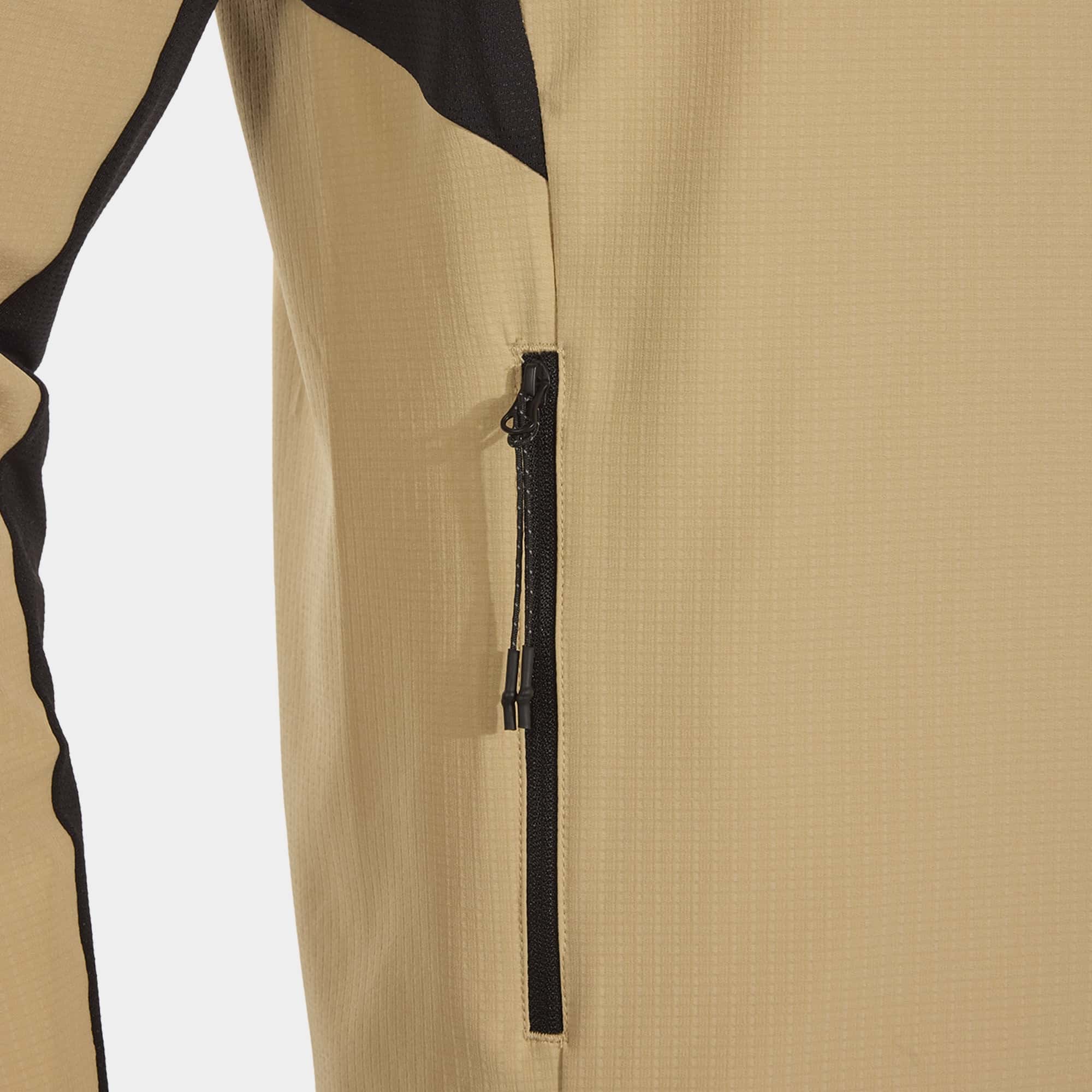 Hooded jacket man Outdoor Deva