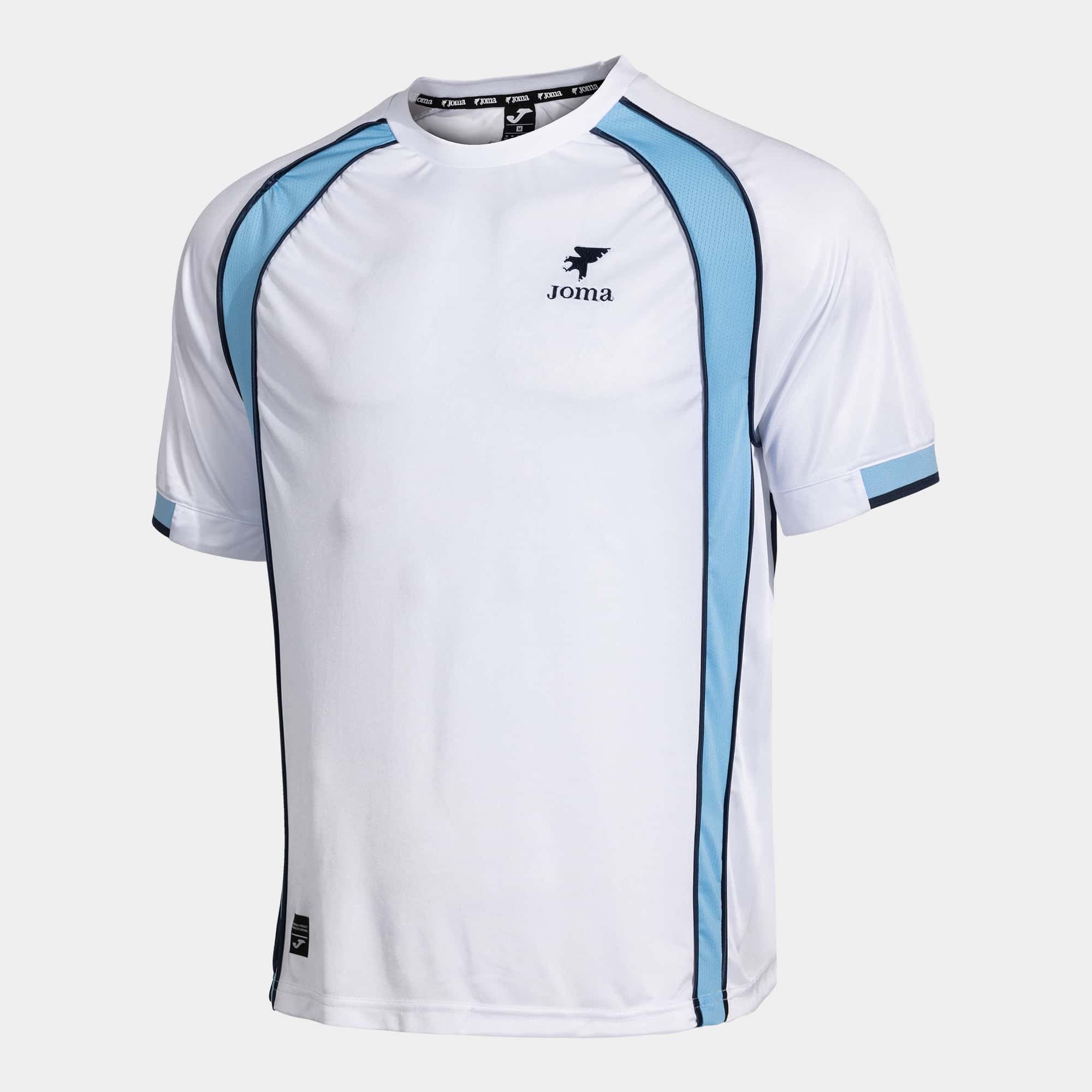 T-Shirt short sleeve man Futbol Retro Mundial 2026