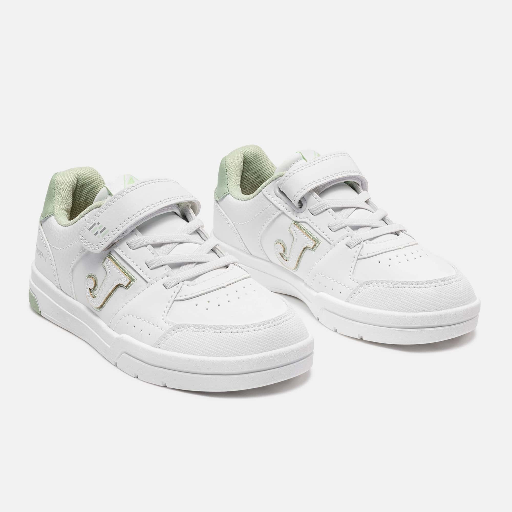 Casual shoes W.Academy Jr 26 junior white