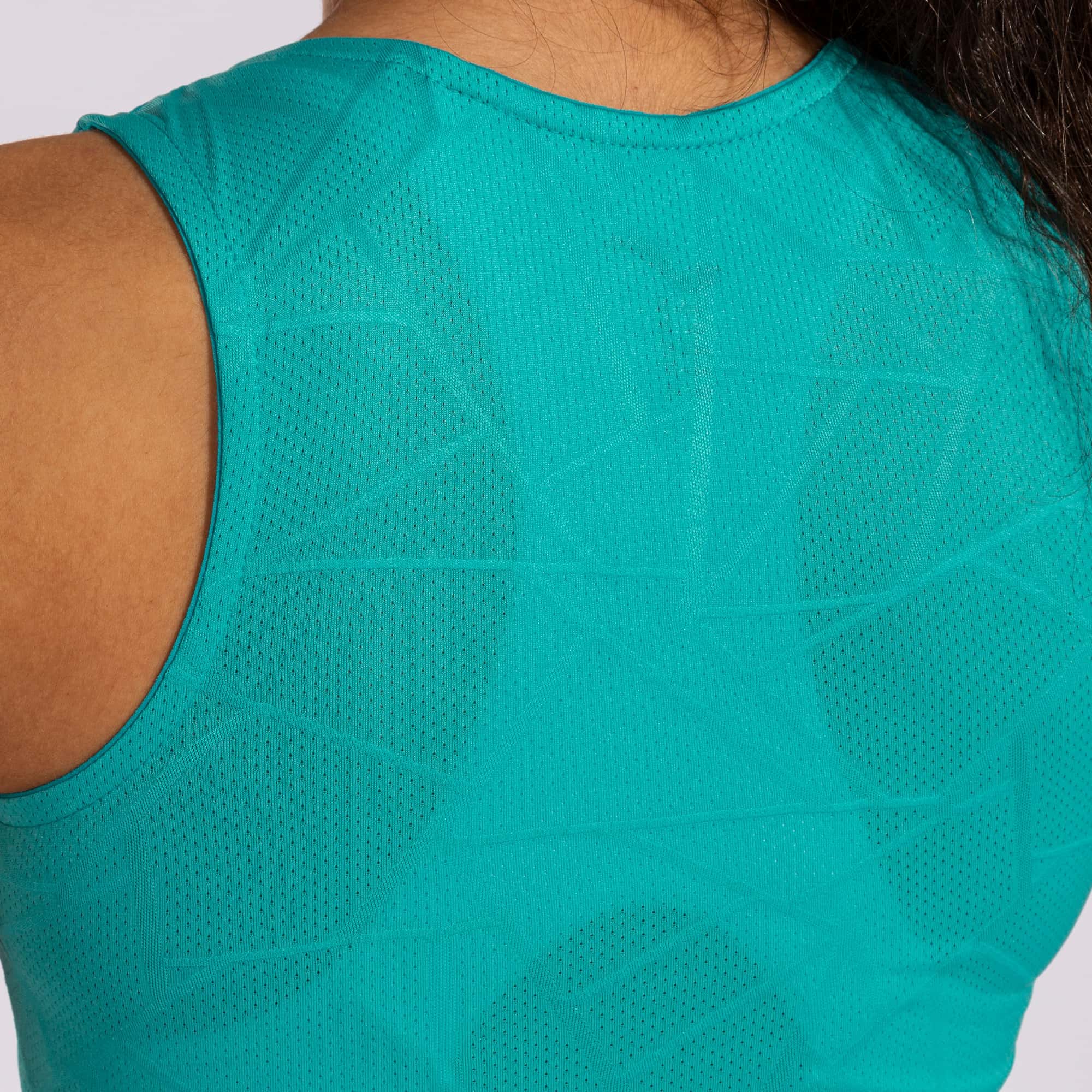 Tank-top woman Elite IX