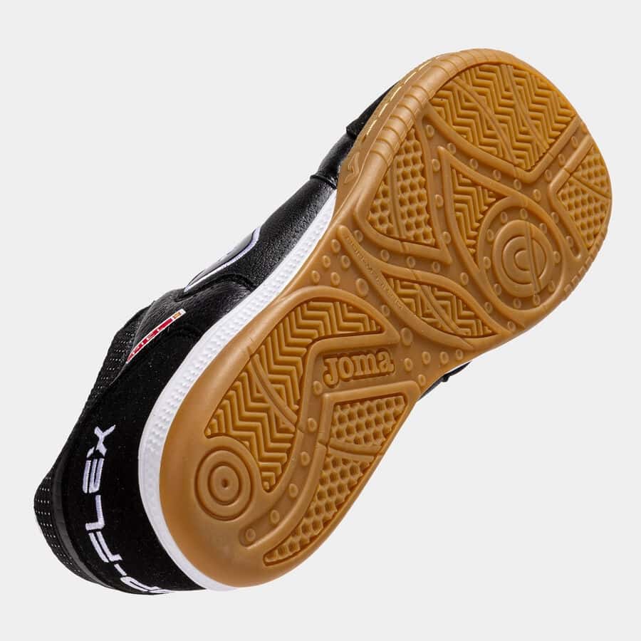 Futsal shoes Top Flex Foot Shape 25 indoor