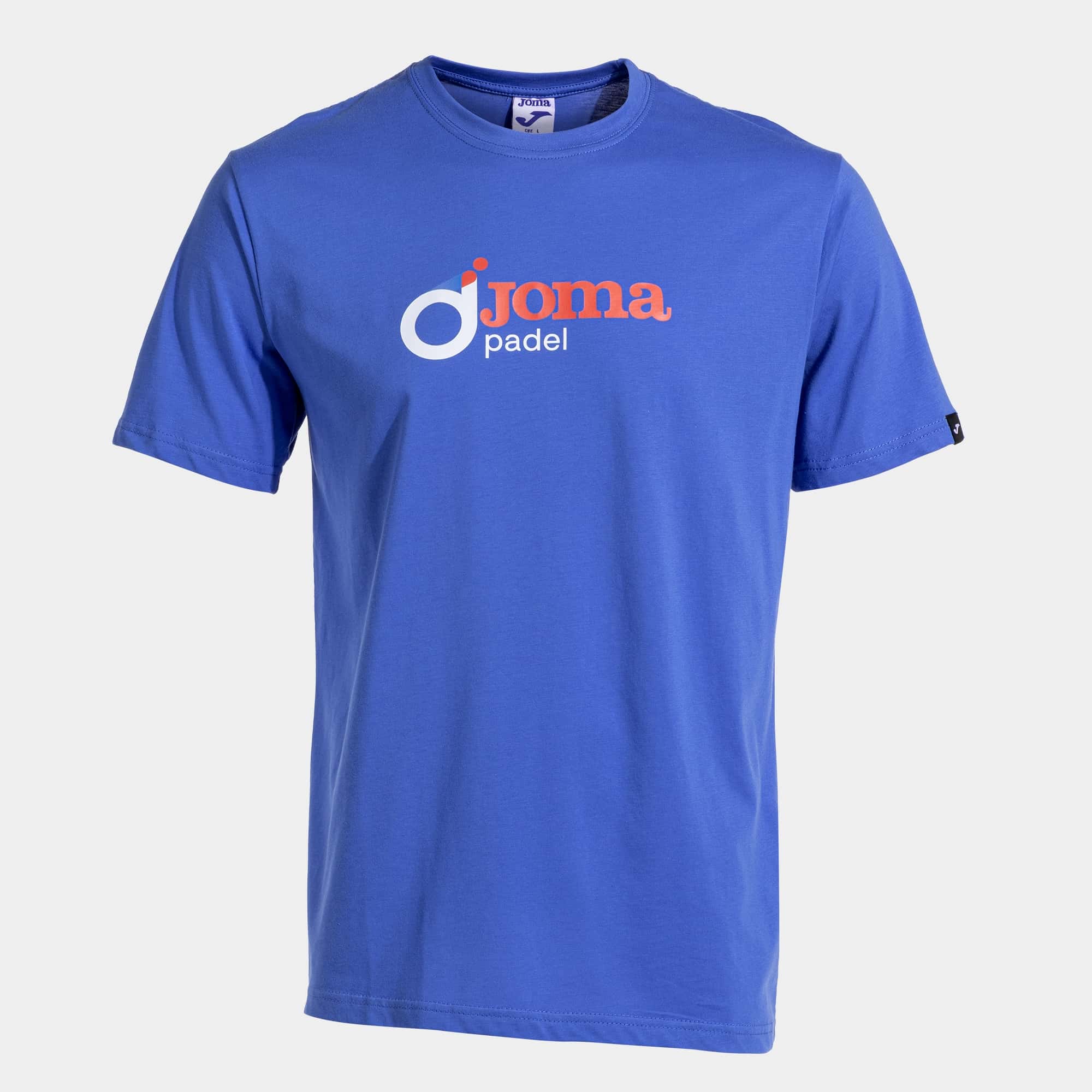 Shirt short sleeve man Torneo