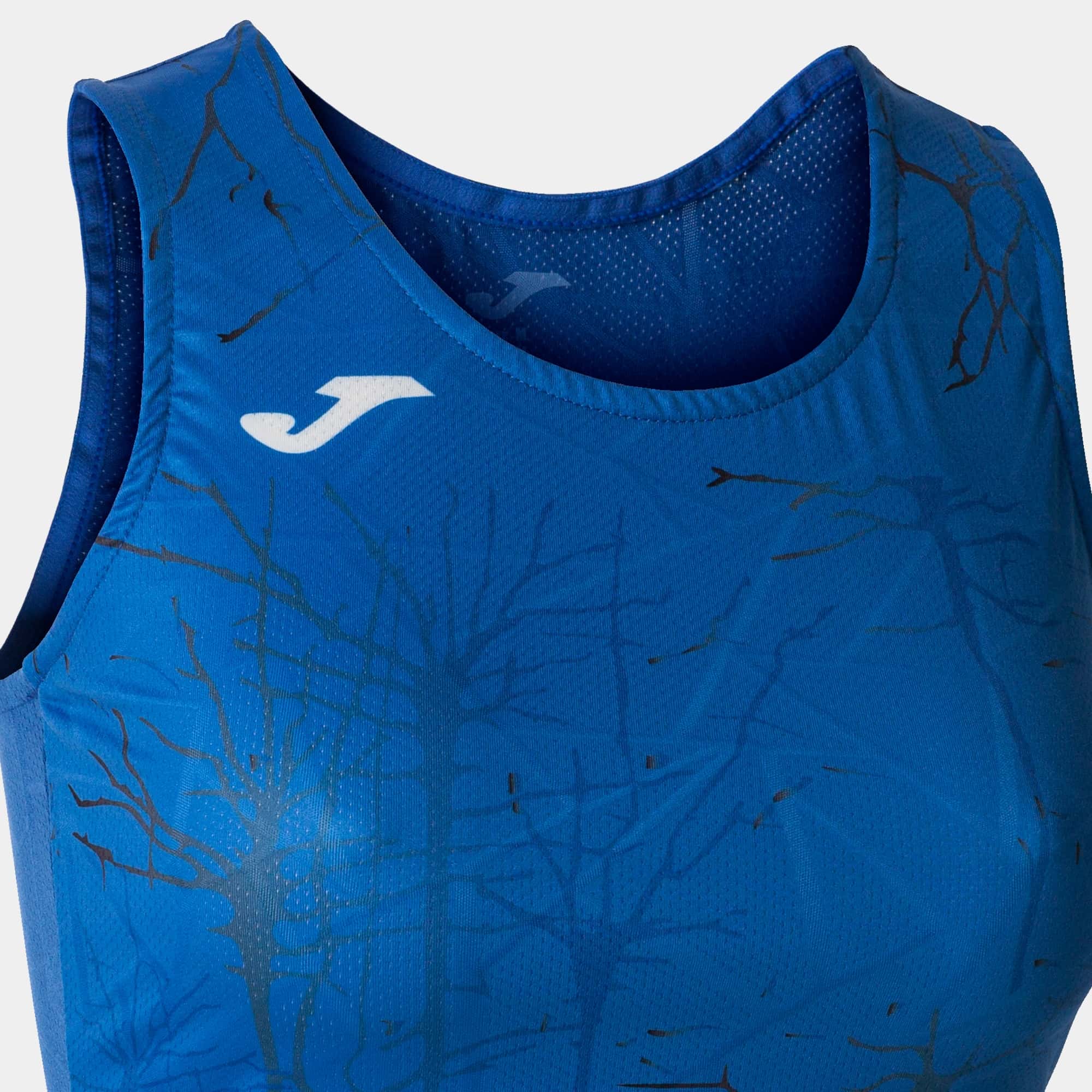 Tank-top woman Elite IX
