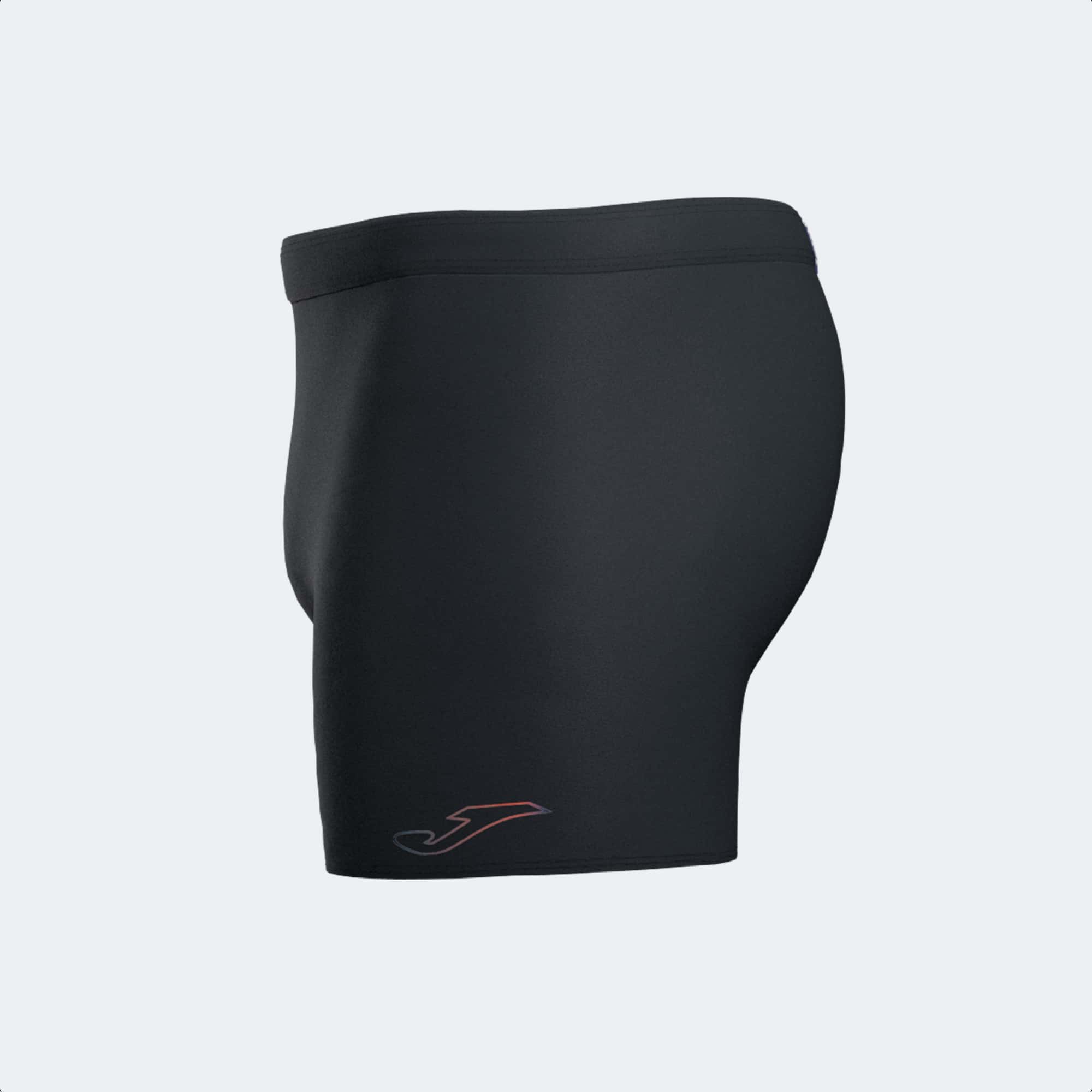 Swimming shorts man Shark
