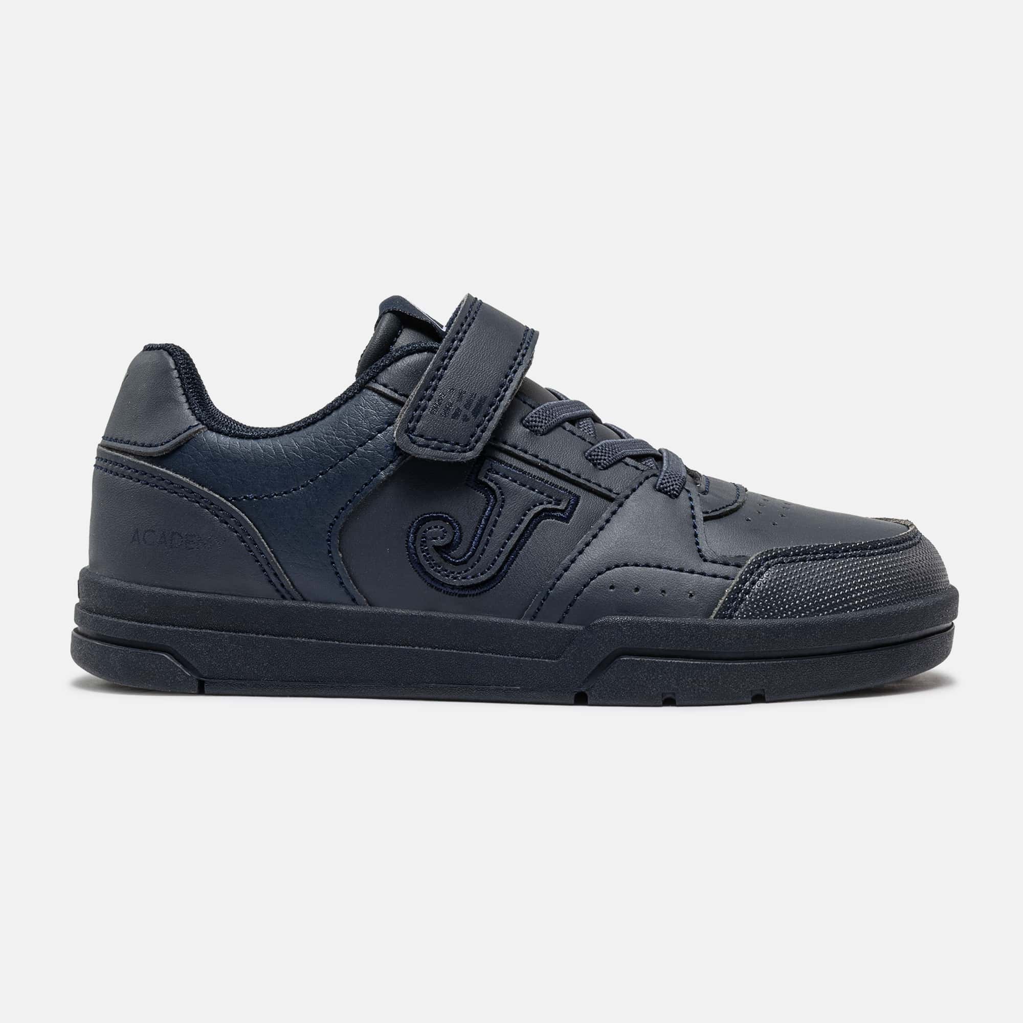 Casual shoes W.Academy Jr 26 junior navy blue