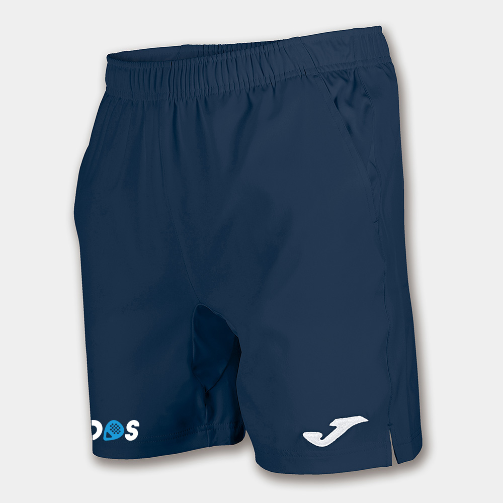 Todos - Bermuda shorts man Master navy blue