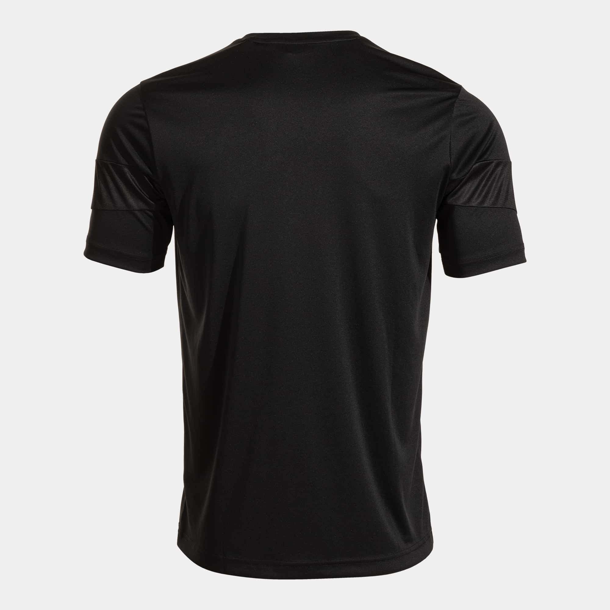 T-Shirt short sleeve man Championship VIII