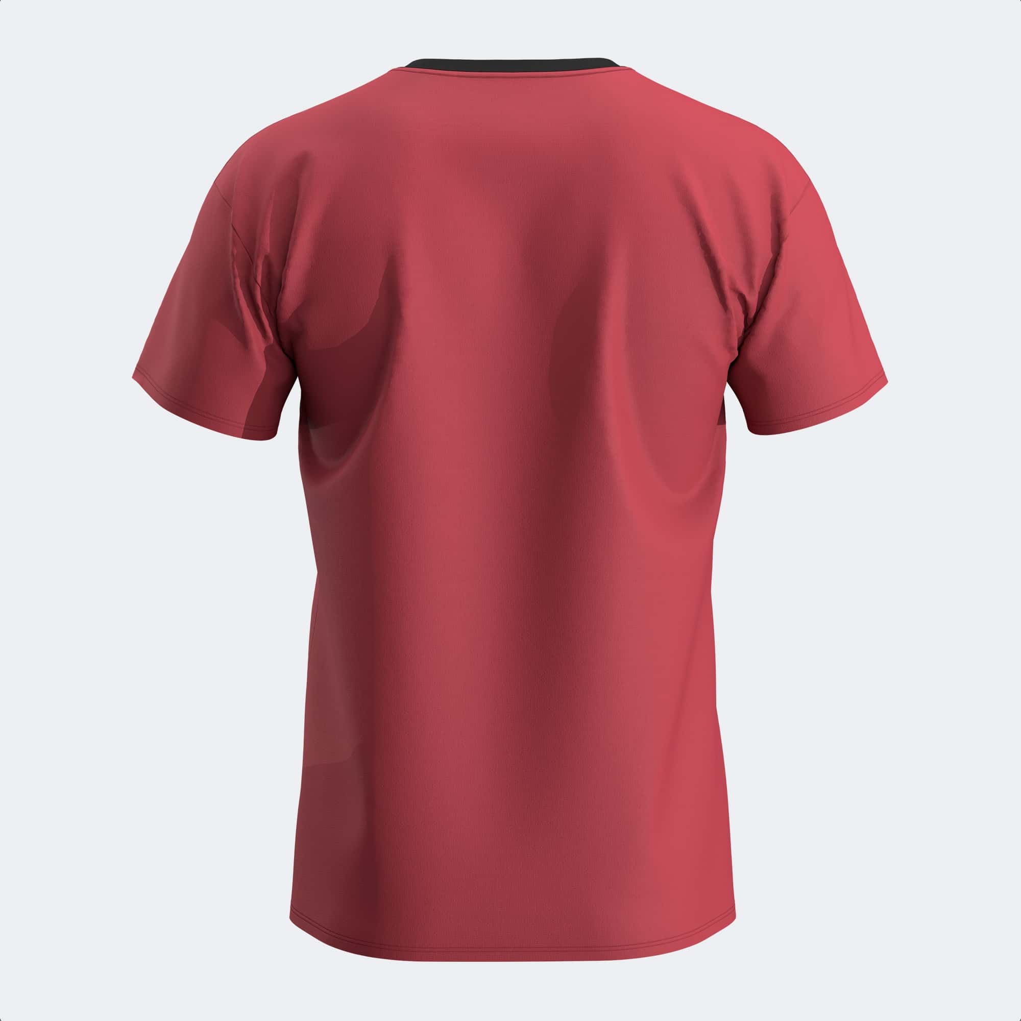 Shirt short sleeve man Urban Street