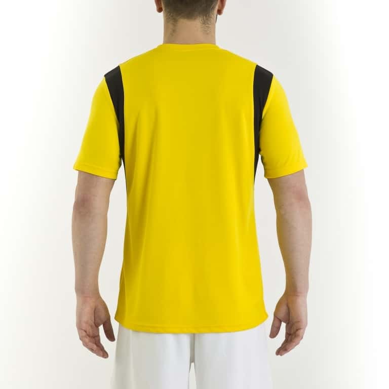 Shirt short sleeve man Dinamo