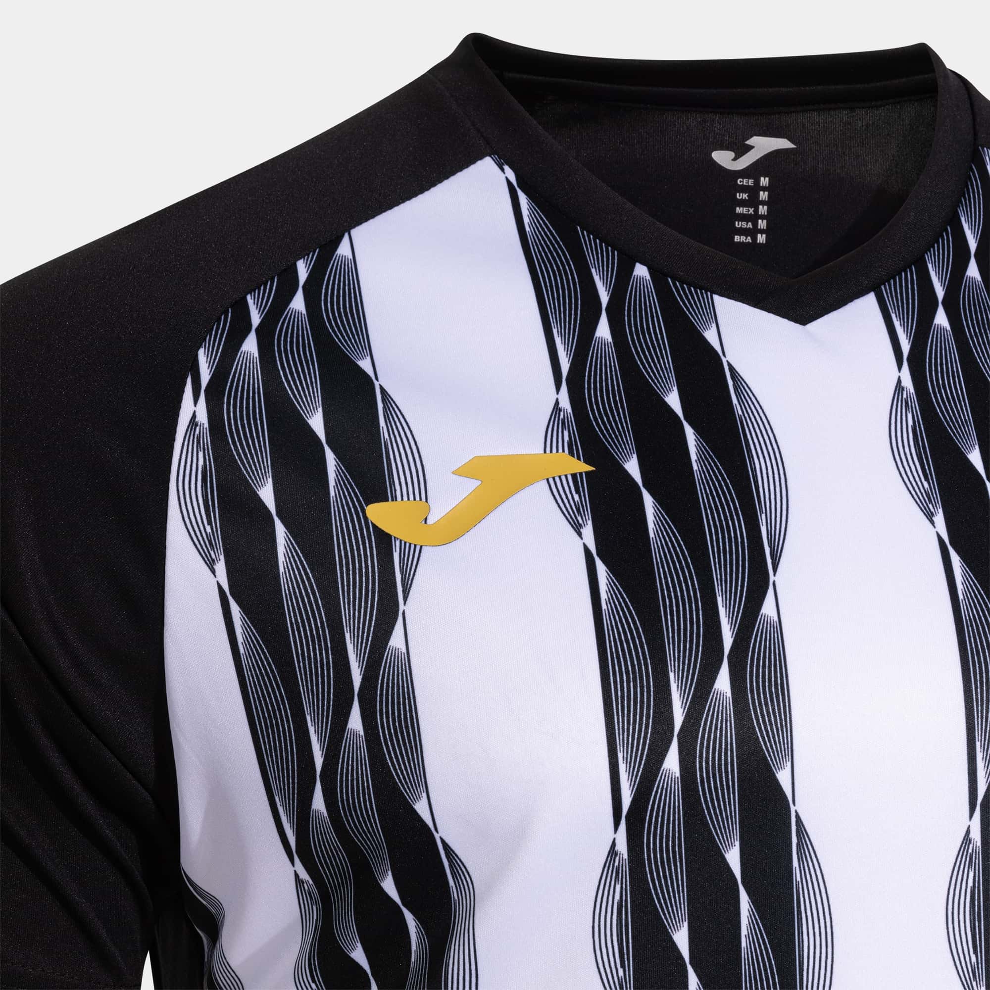 T-Shirt short sleeve man Inter V