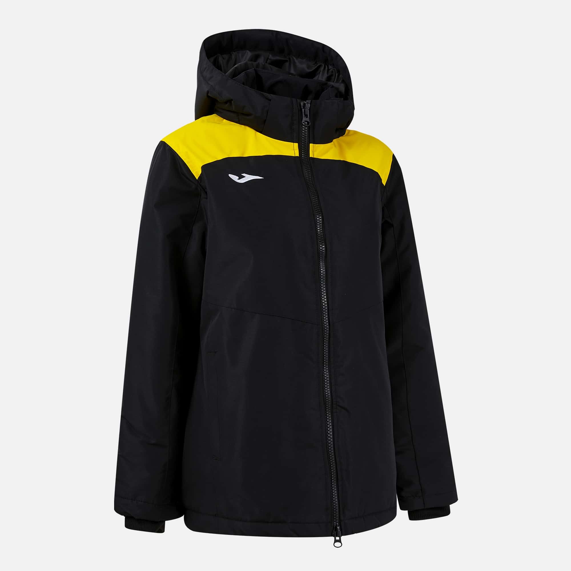 Anorak woman Trivor II