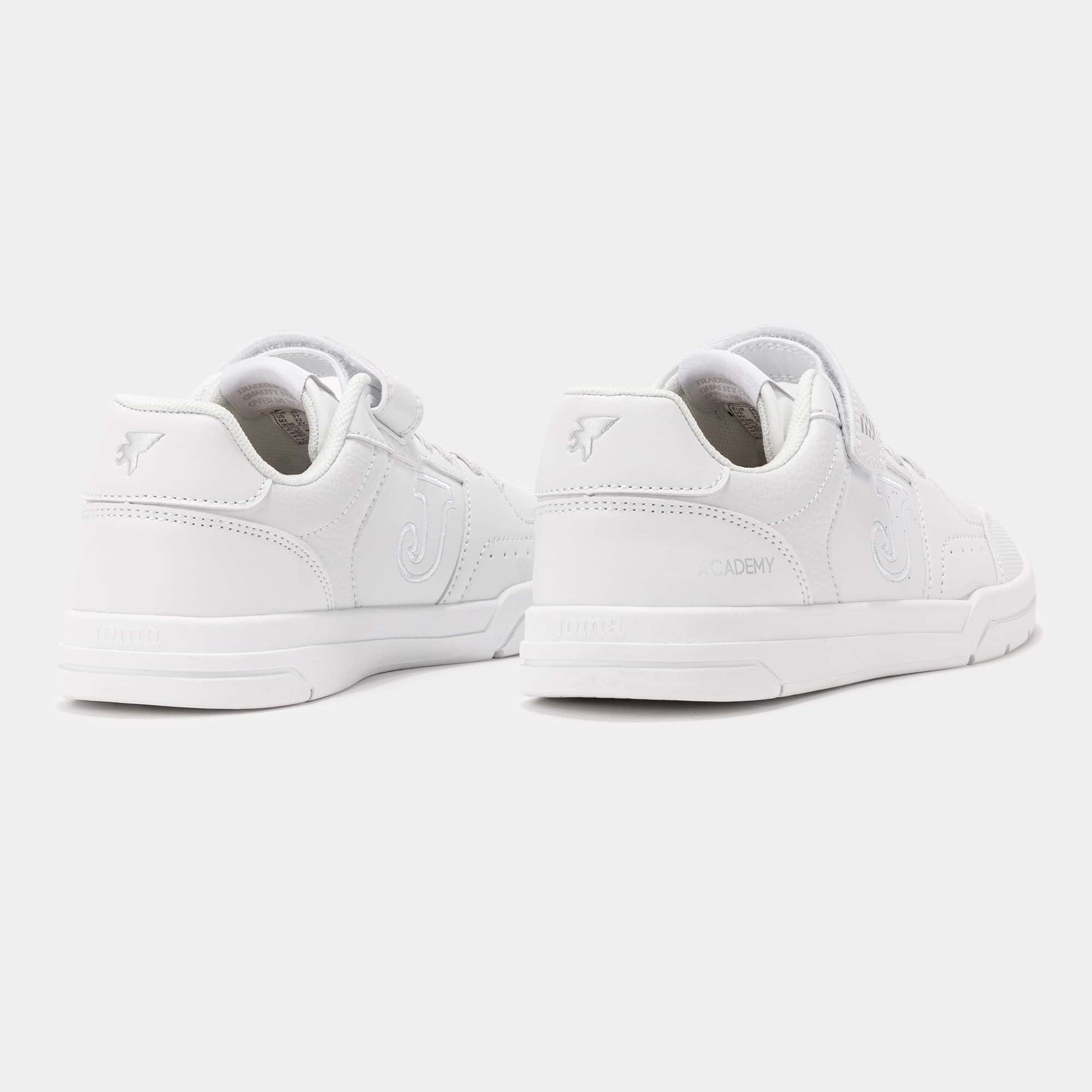 Casual shoes W.Academy Jr 26 junior white