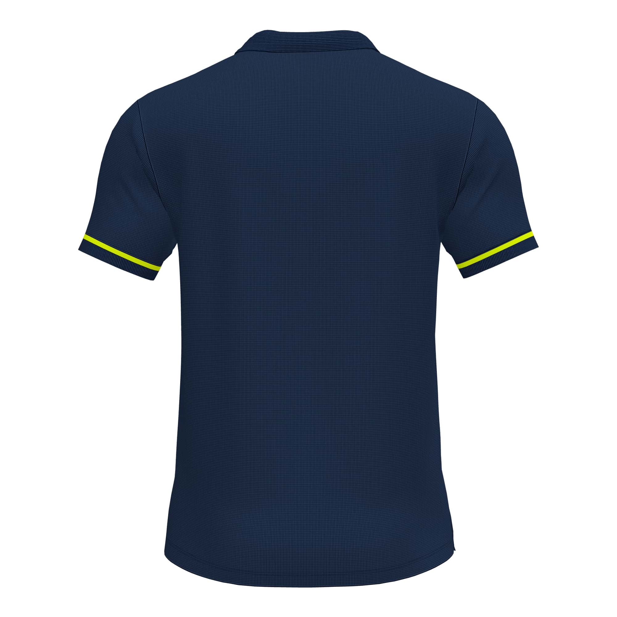 Polo shirt short-sleeve man Championship VI