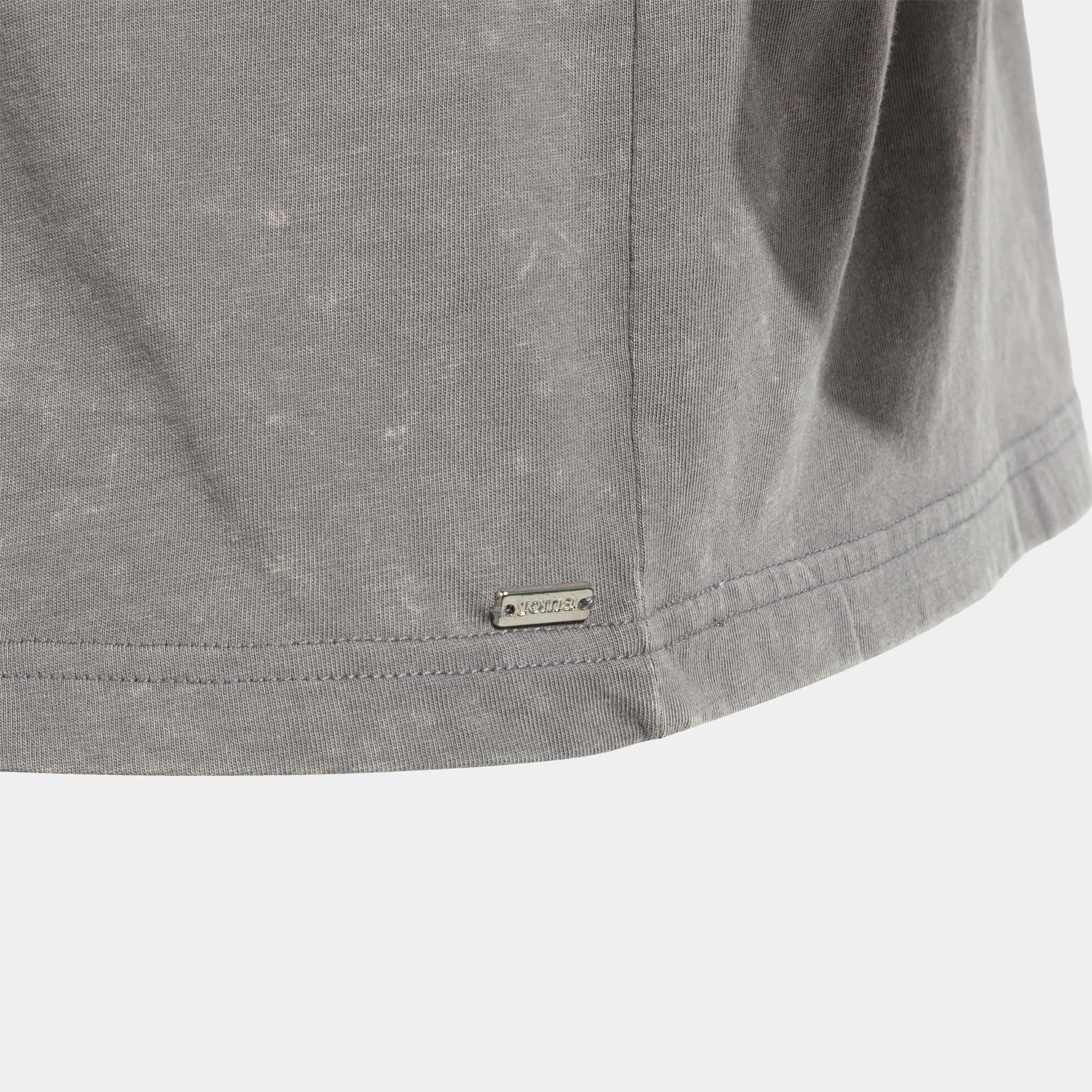 T-Shirt short sleeve unisex U-Tribe Marte