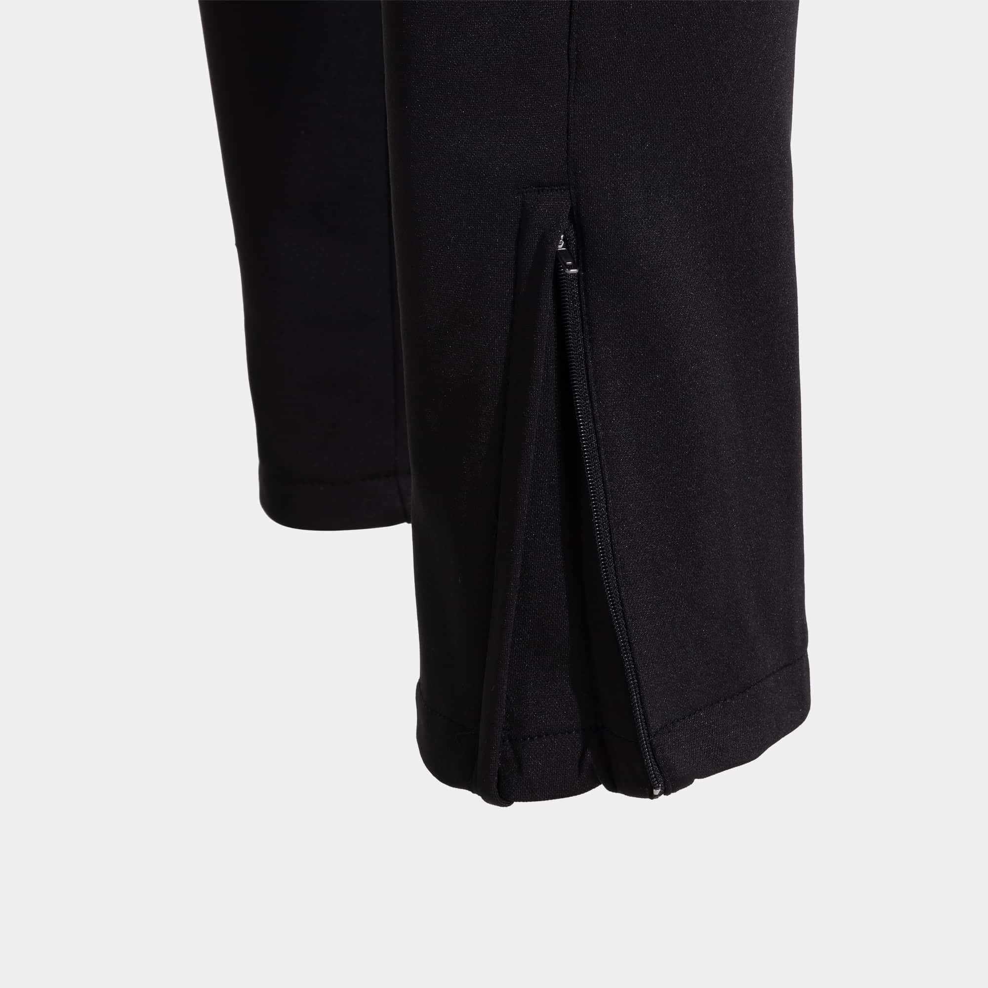 Longs pants man Elba