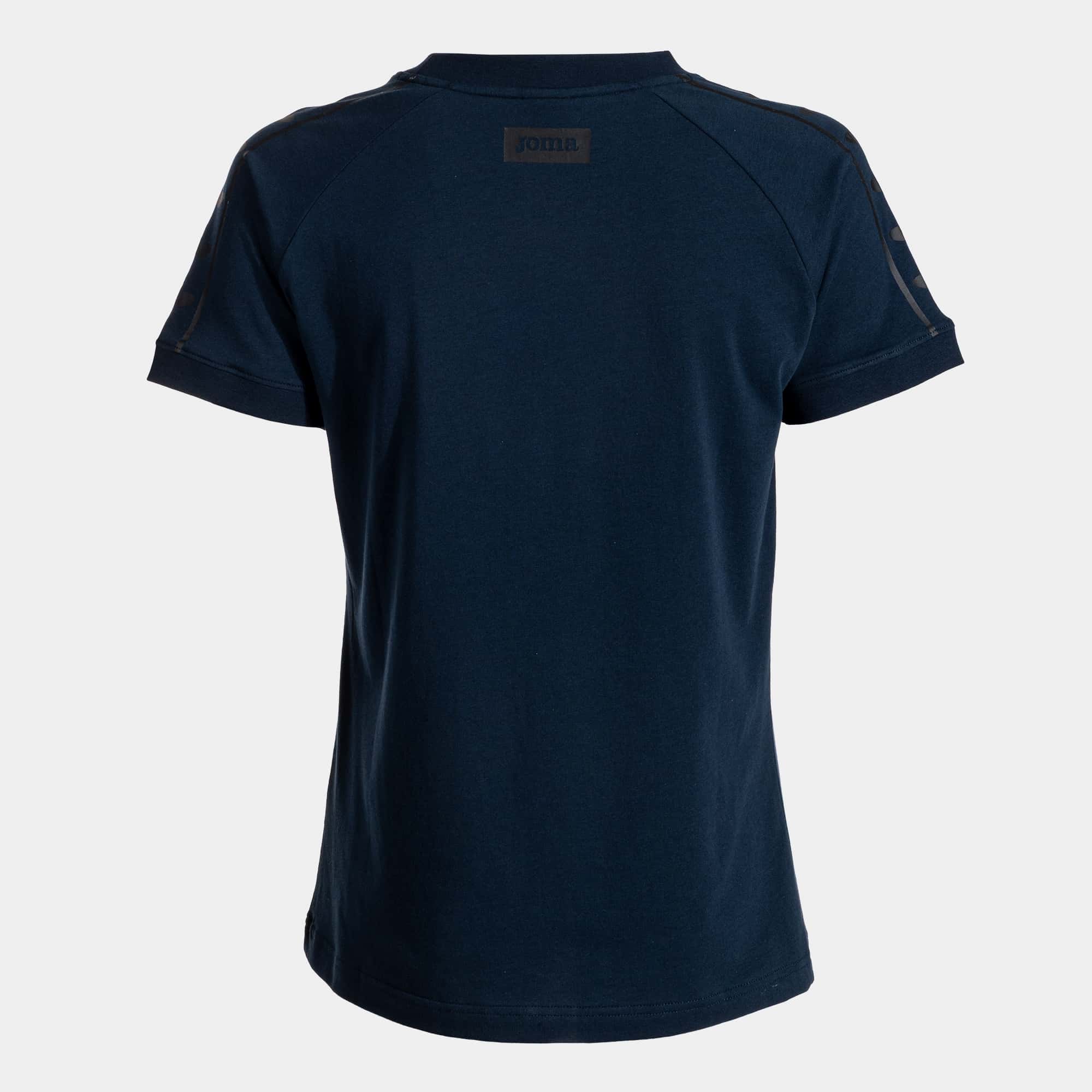 Shirt short sleeve woman Heroic