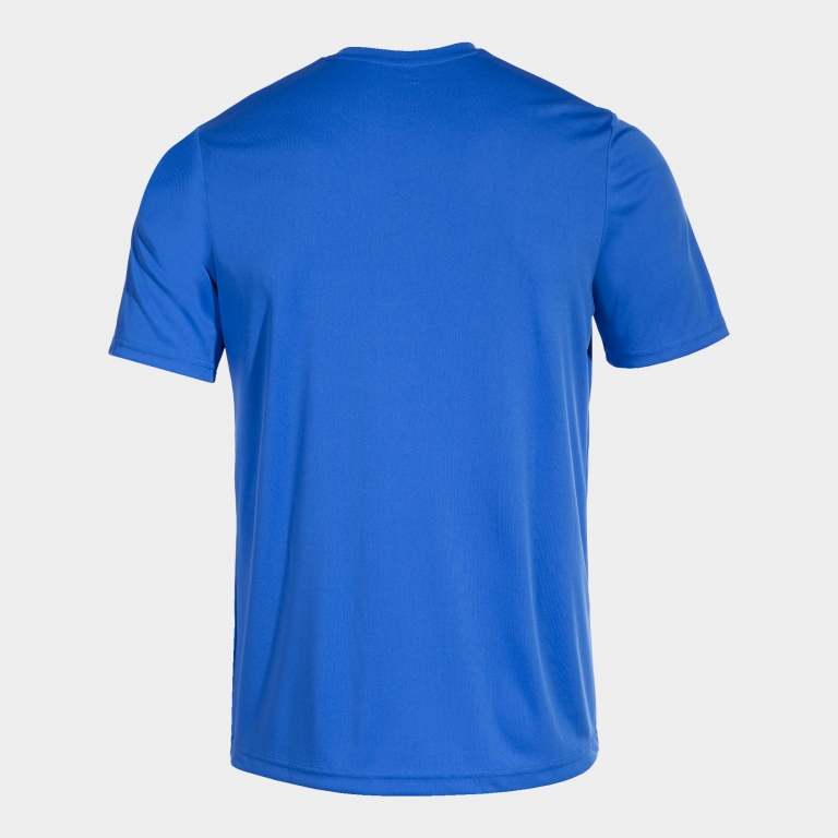 Todos - Shirt short sleeve man Combi royal blue