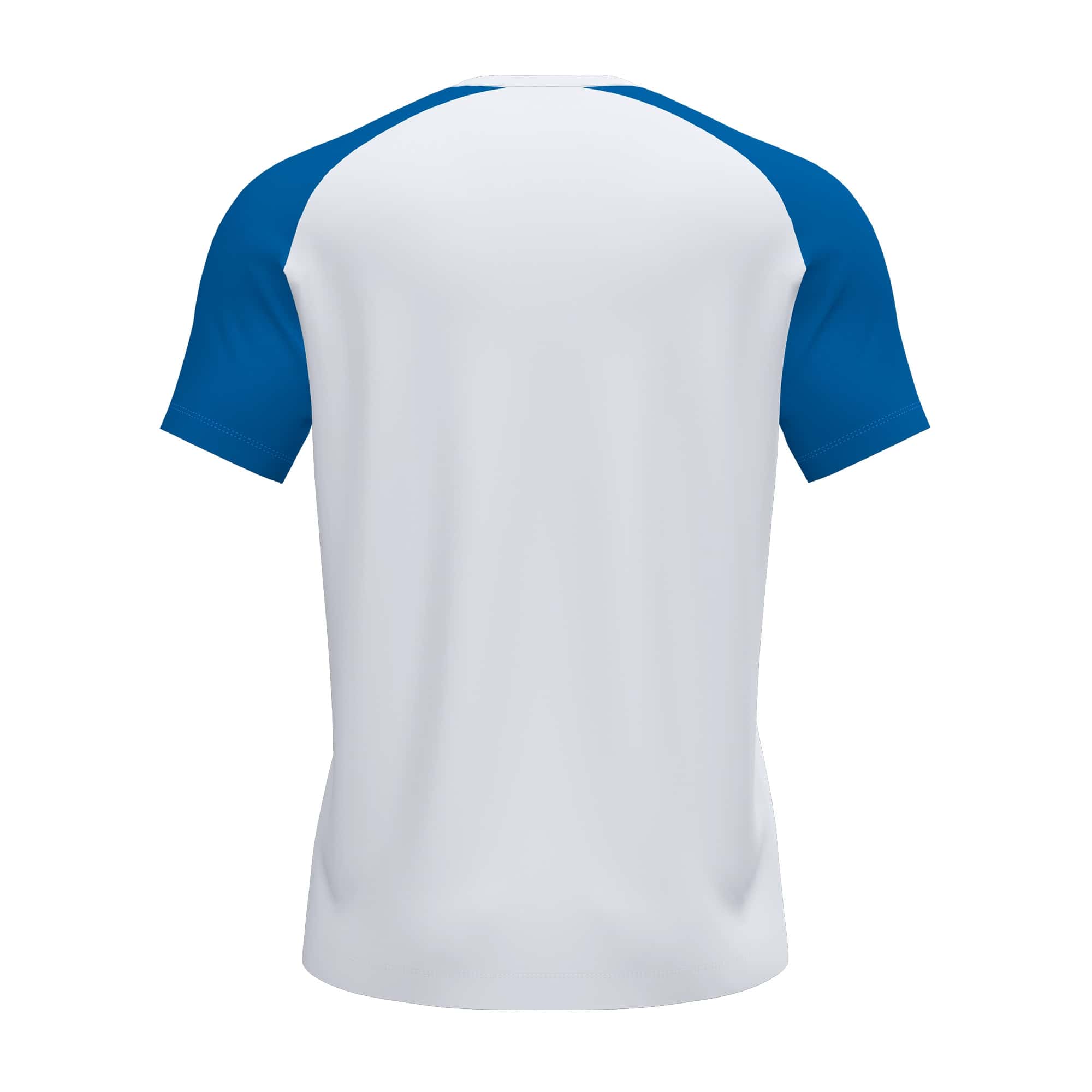 Shirt short sleeve man Academy IV