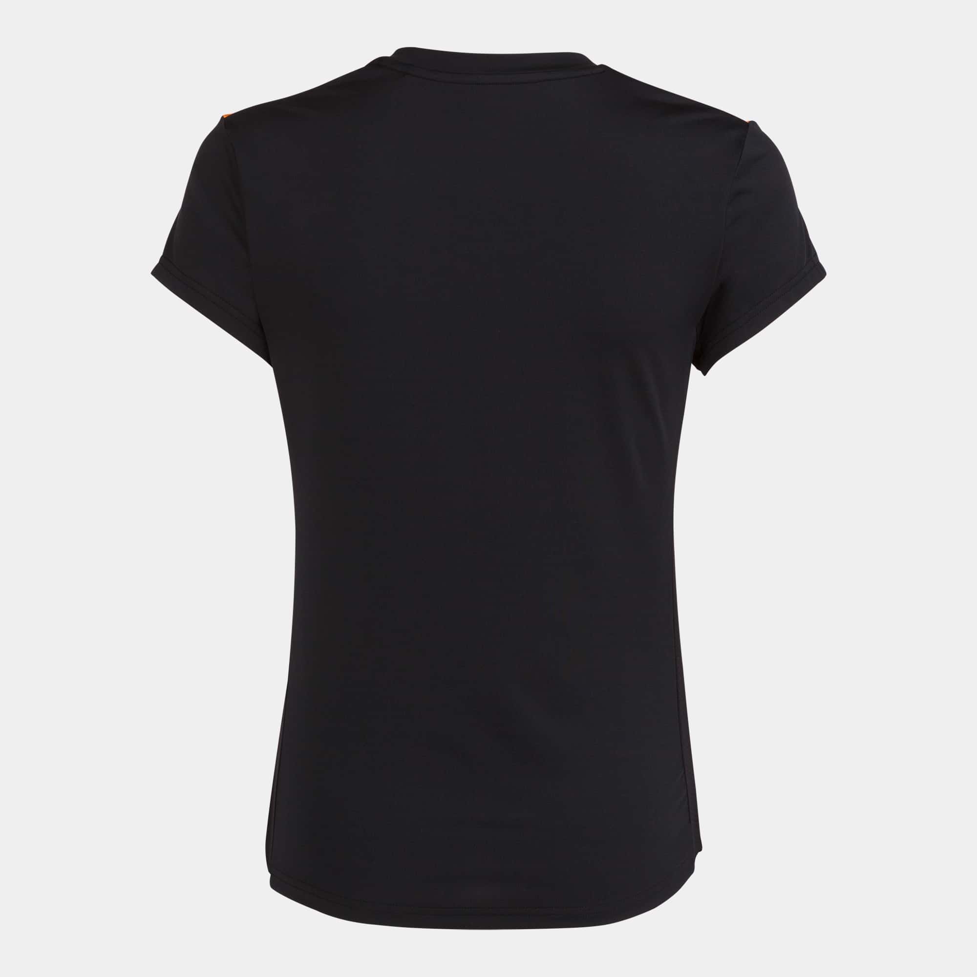 Shirt short sleeve woman Elite VIII