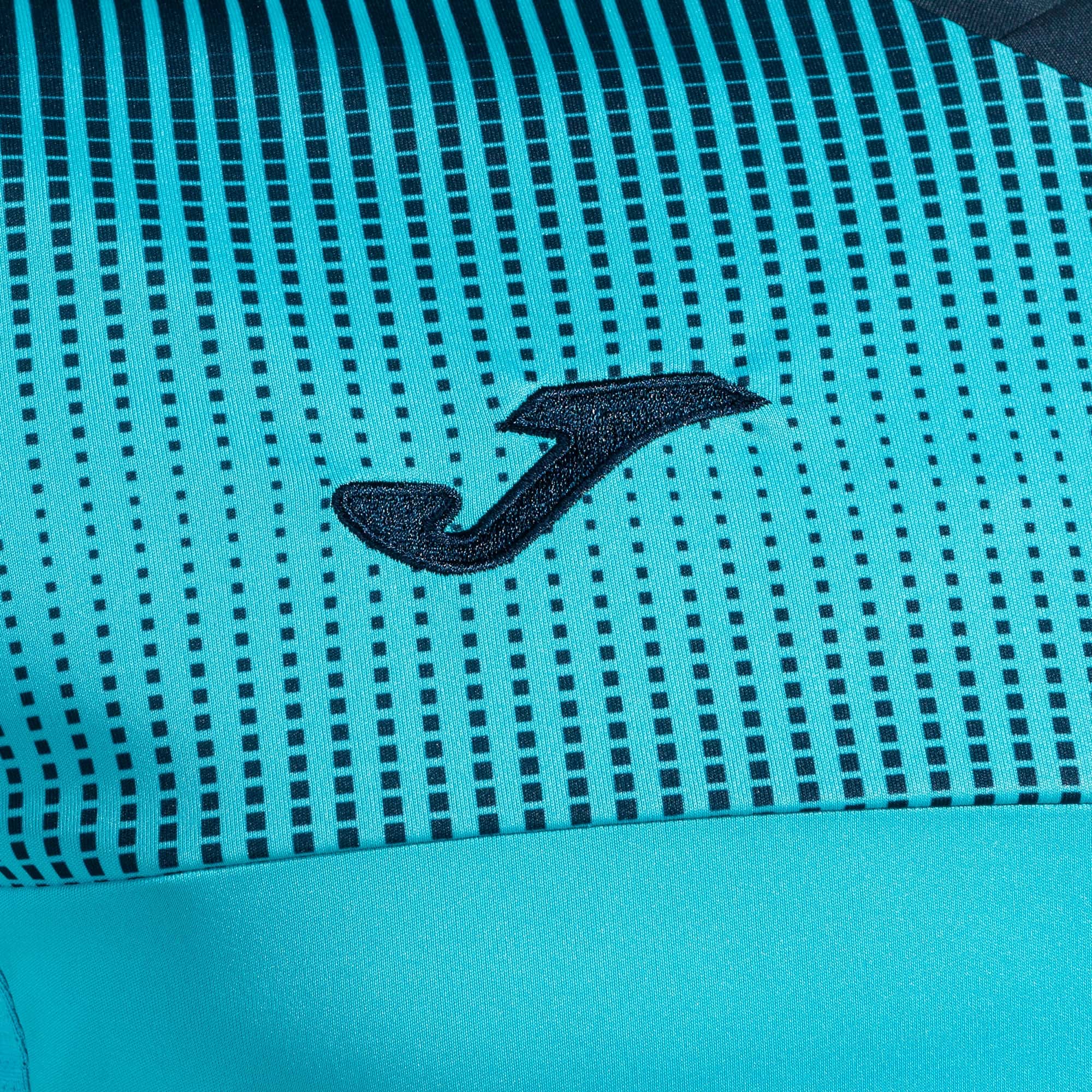 T-Shirt short sleeve man Eco Supernova