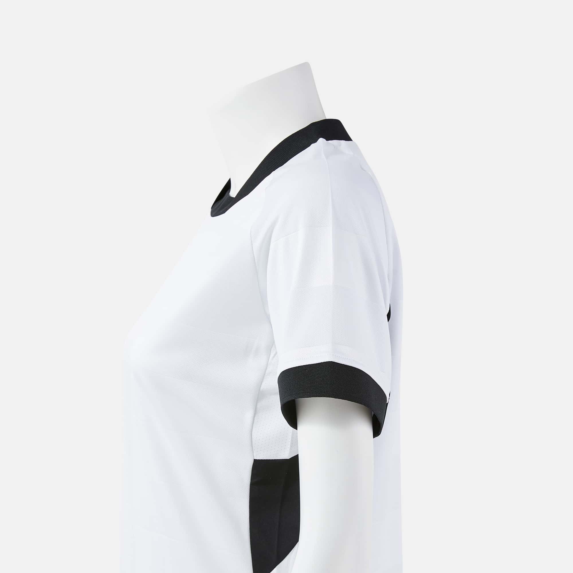 Shirt short sleeve woman Toletum VII