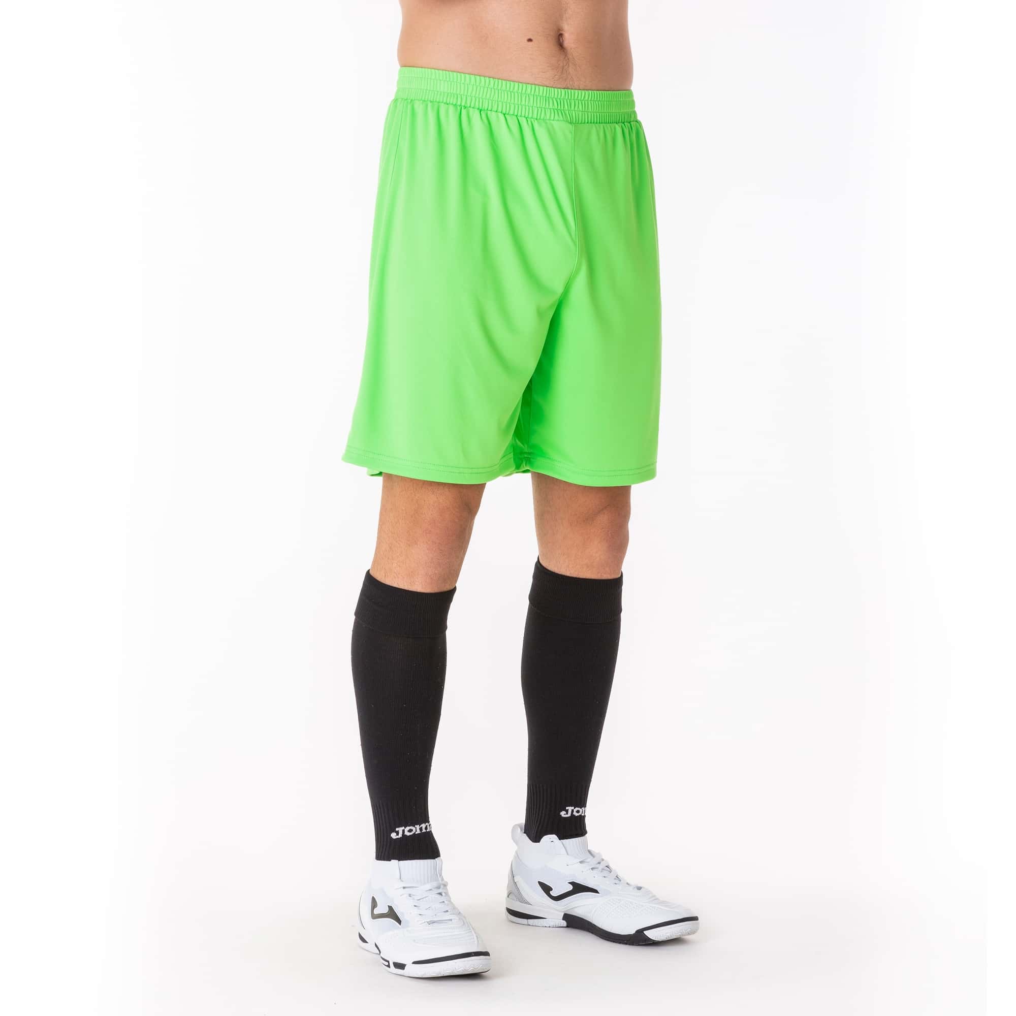 Shorts Man Nobel