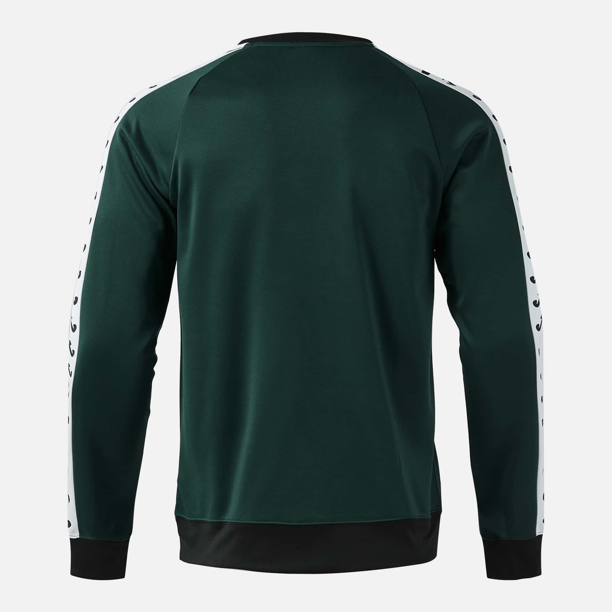 Sweatshirt man Heroic