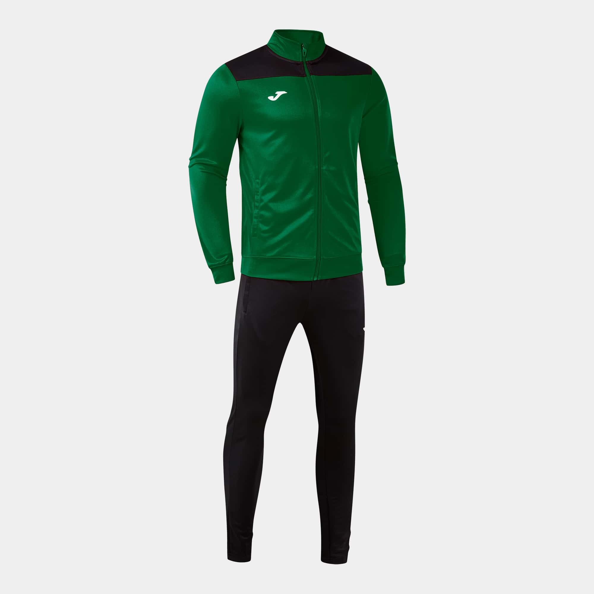 Tracksuit man Phoenix III