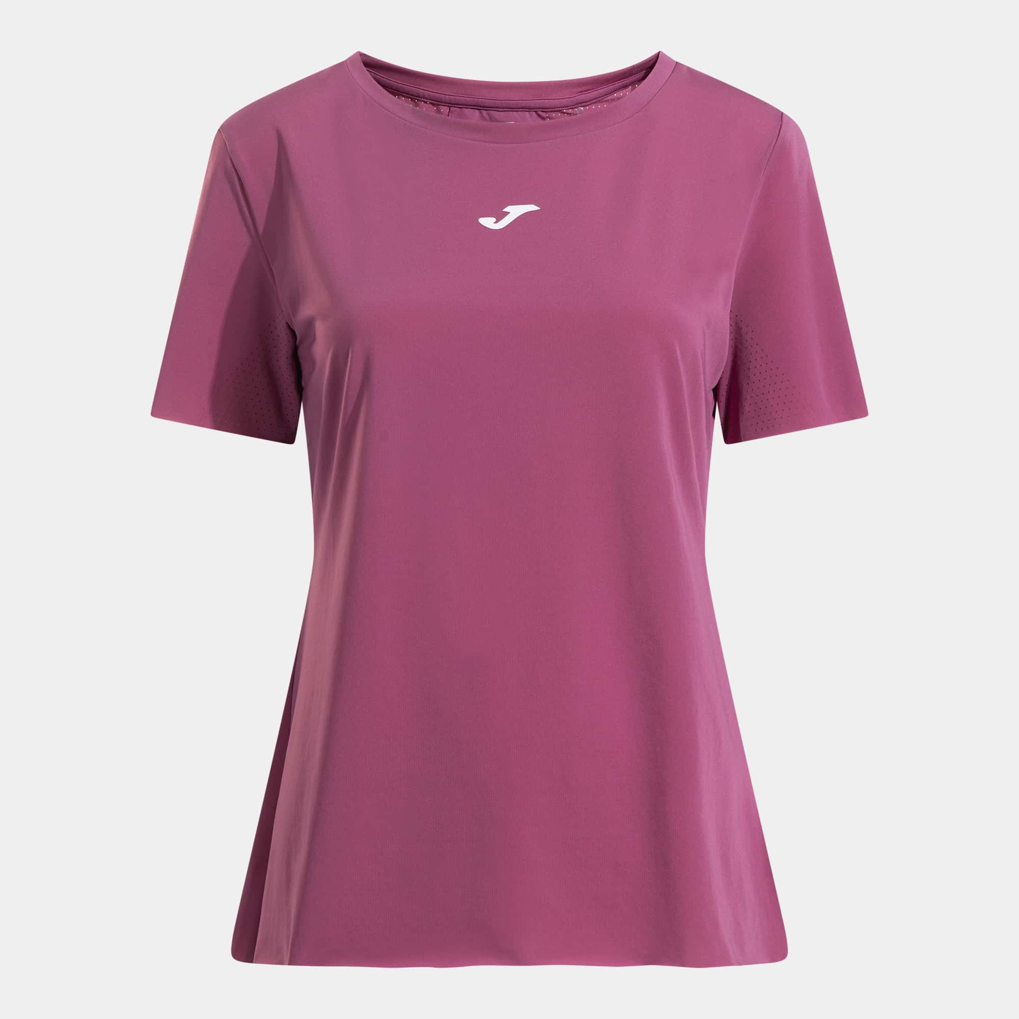 Shirt short sleeve woman Indoor Gym