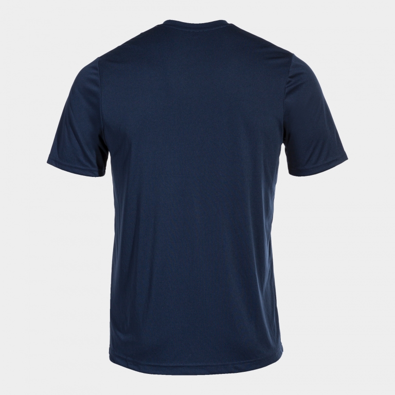 Todos - Shirt short sleeve man Combi navy blue